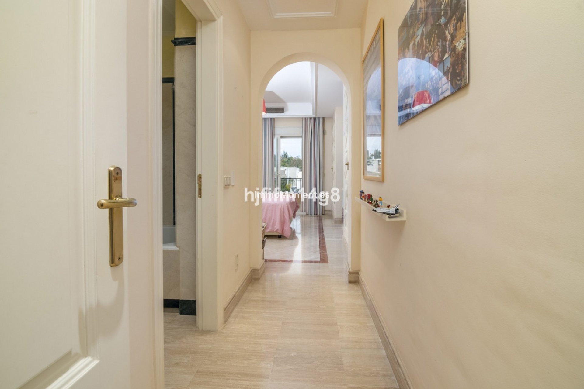 Revente - Appartement - Marbella - The Golden Mile
