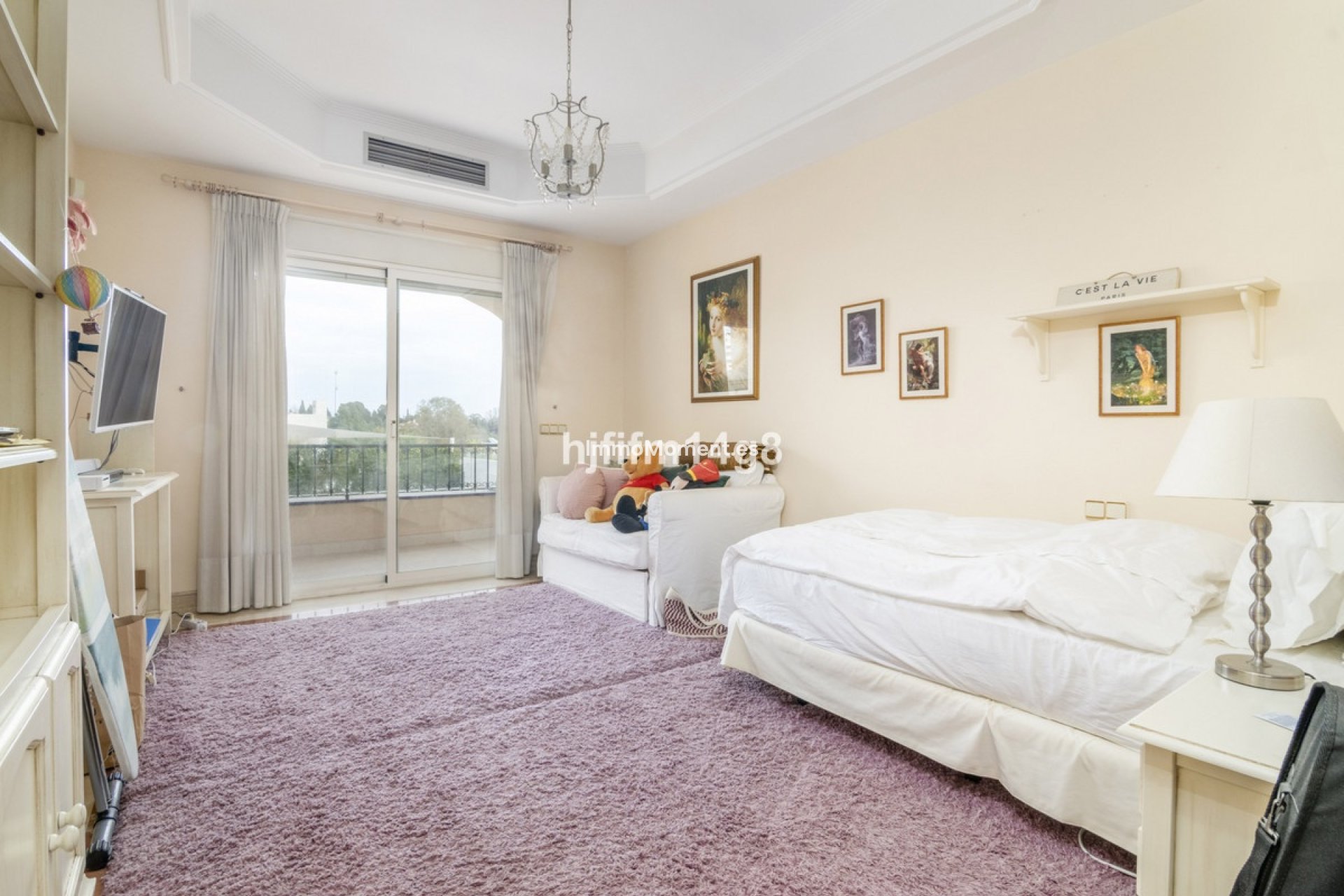 Revente - Appartement - Marbella - The Golden Mile