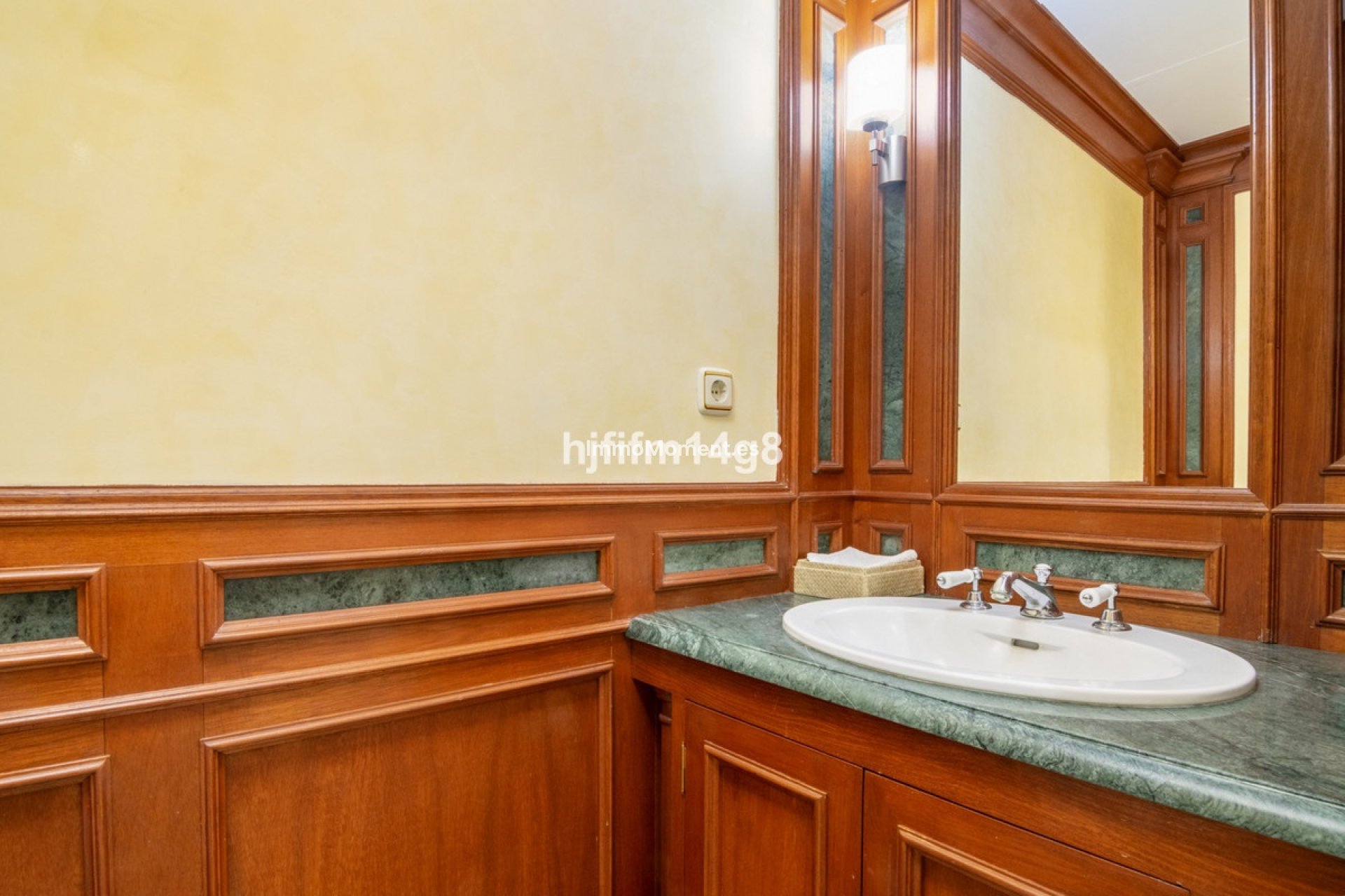 Revente - Appartement - Marbella - The Golden Mile