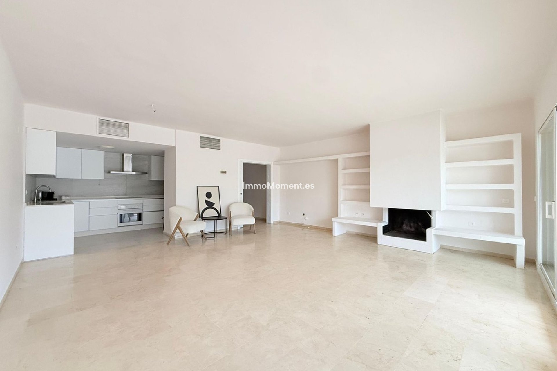 Revente - Appartement - Marbella - The Golden Mile