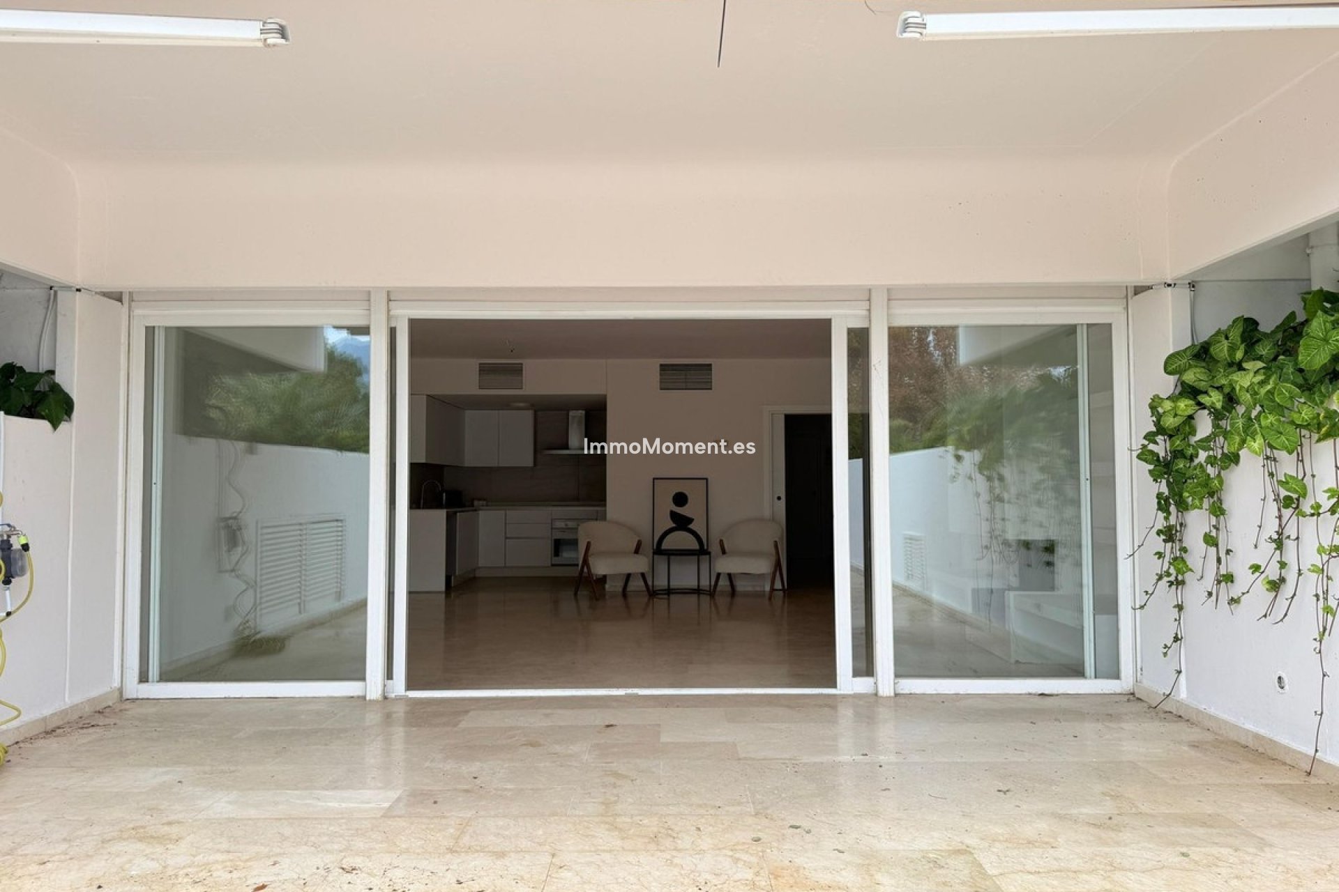 Revente - Appartement - Marbella - The Golden Mile