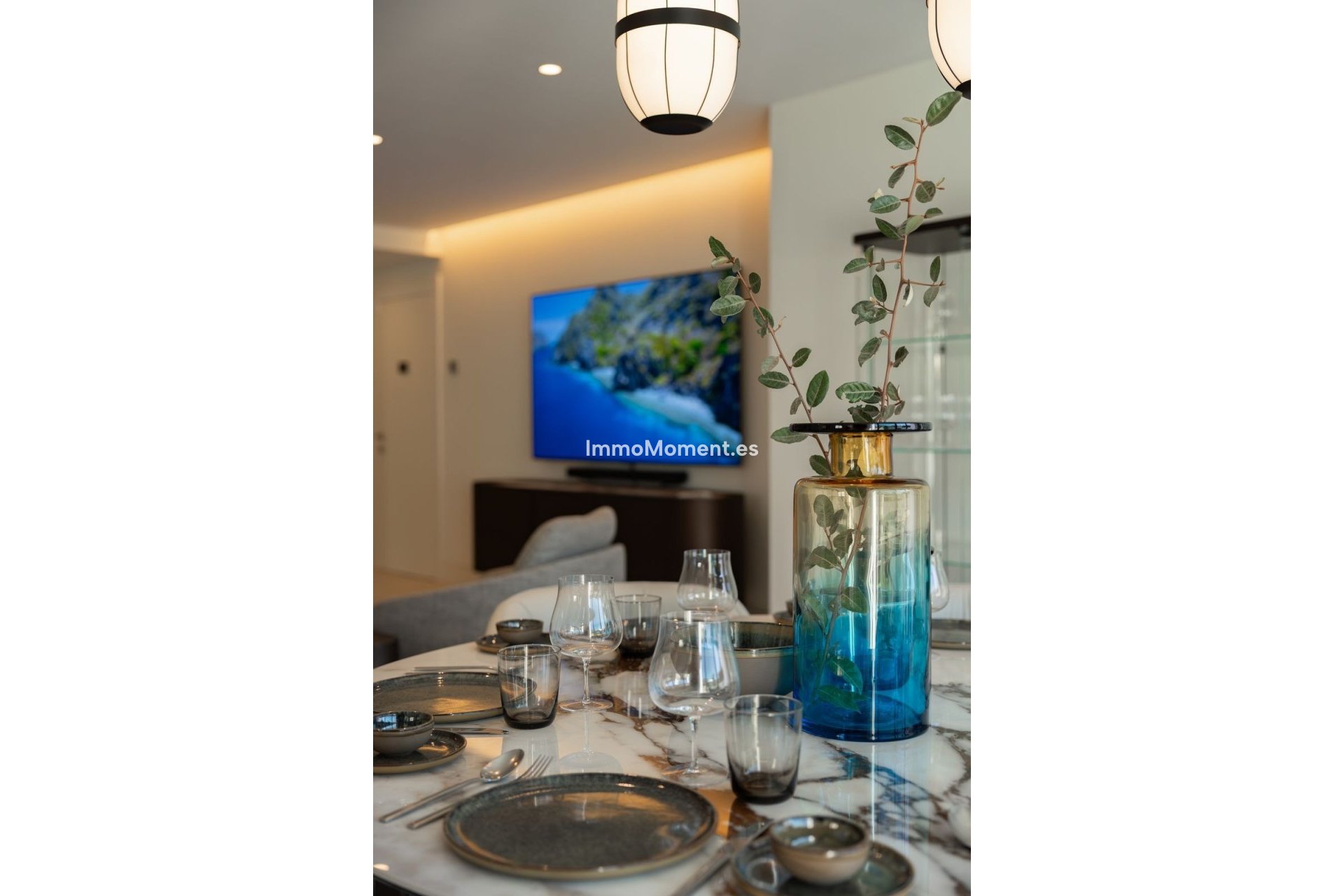 Revente - Appartement - Marbella - The Golden Mile