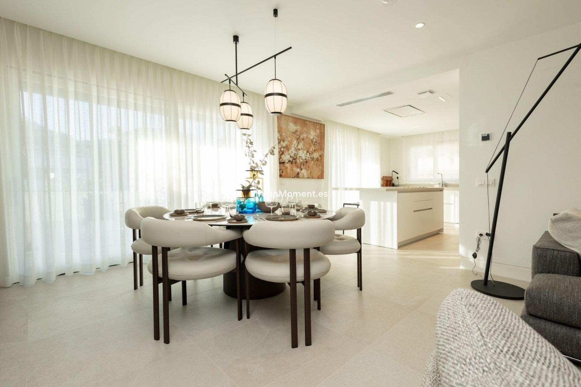 Revente - Appartement - Marbella - The Golden Mile