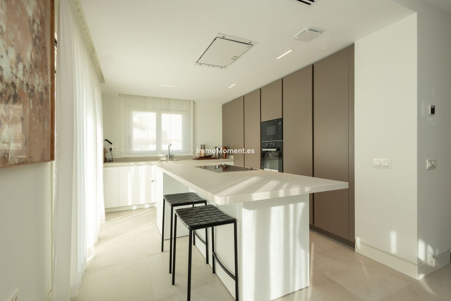 Revente - Appartement - Marbella - The Golden Mile