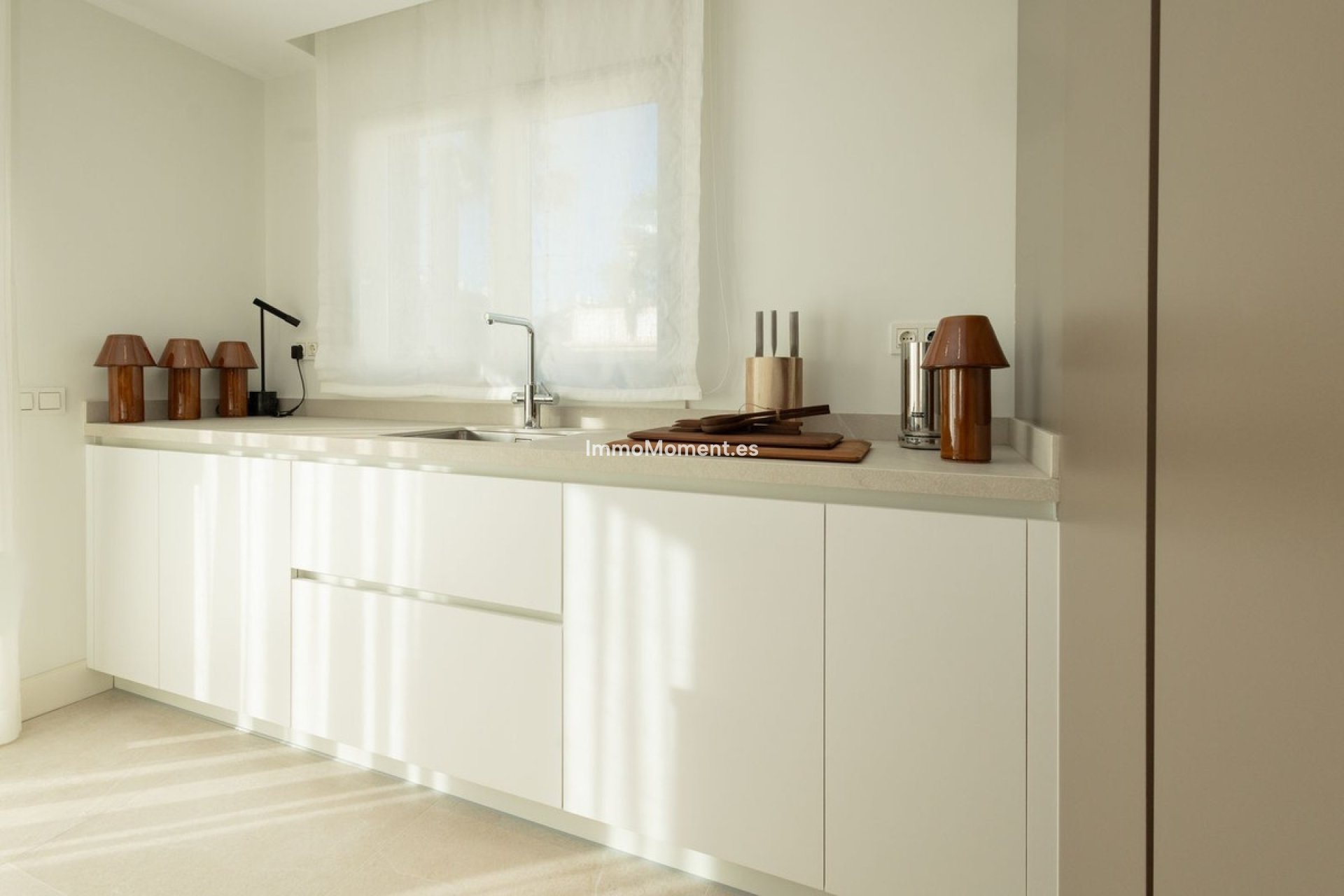 Revente - Appartement - Marbella - The Golden Mile