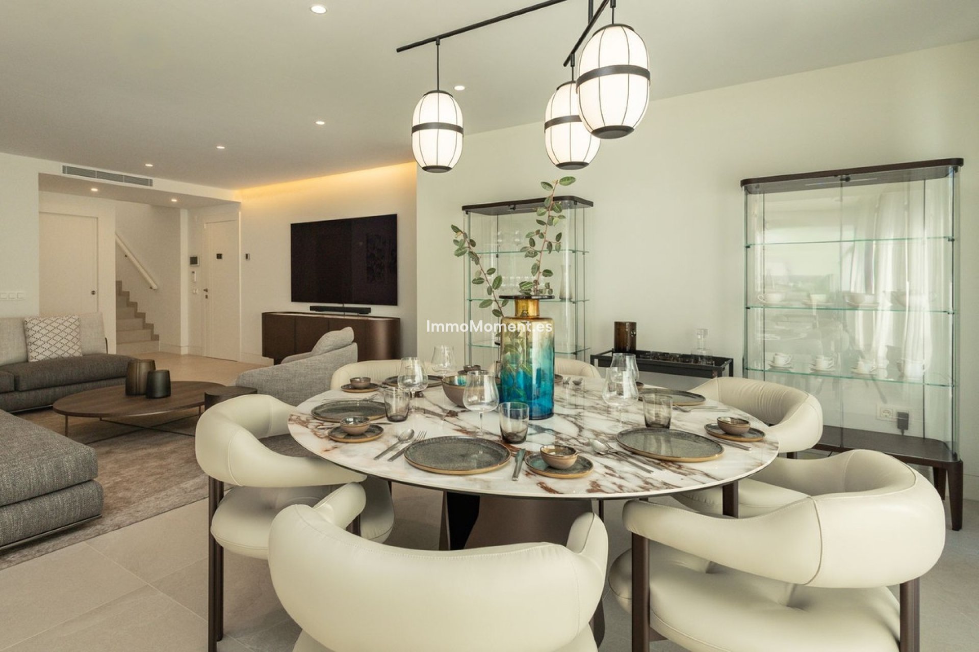 Revente - Appartement - Marbella - The Golden Mile