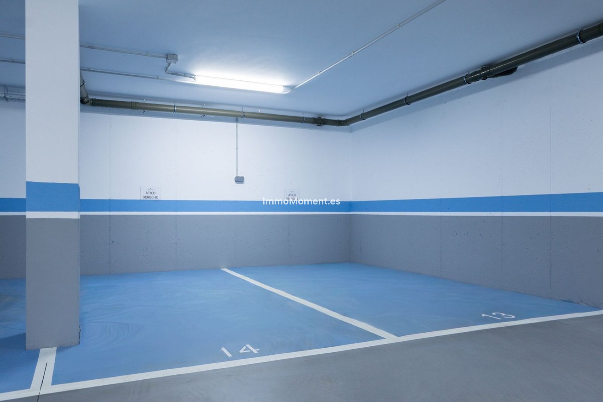 Revente - Appartement - Marbella - The Golden Mile