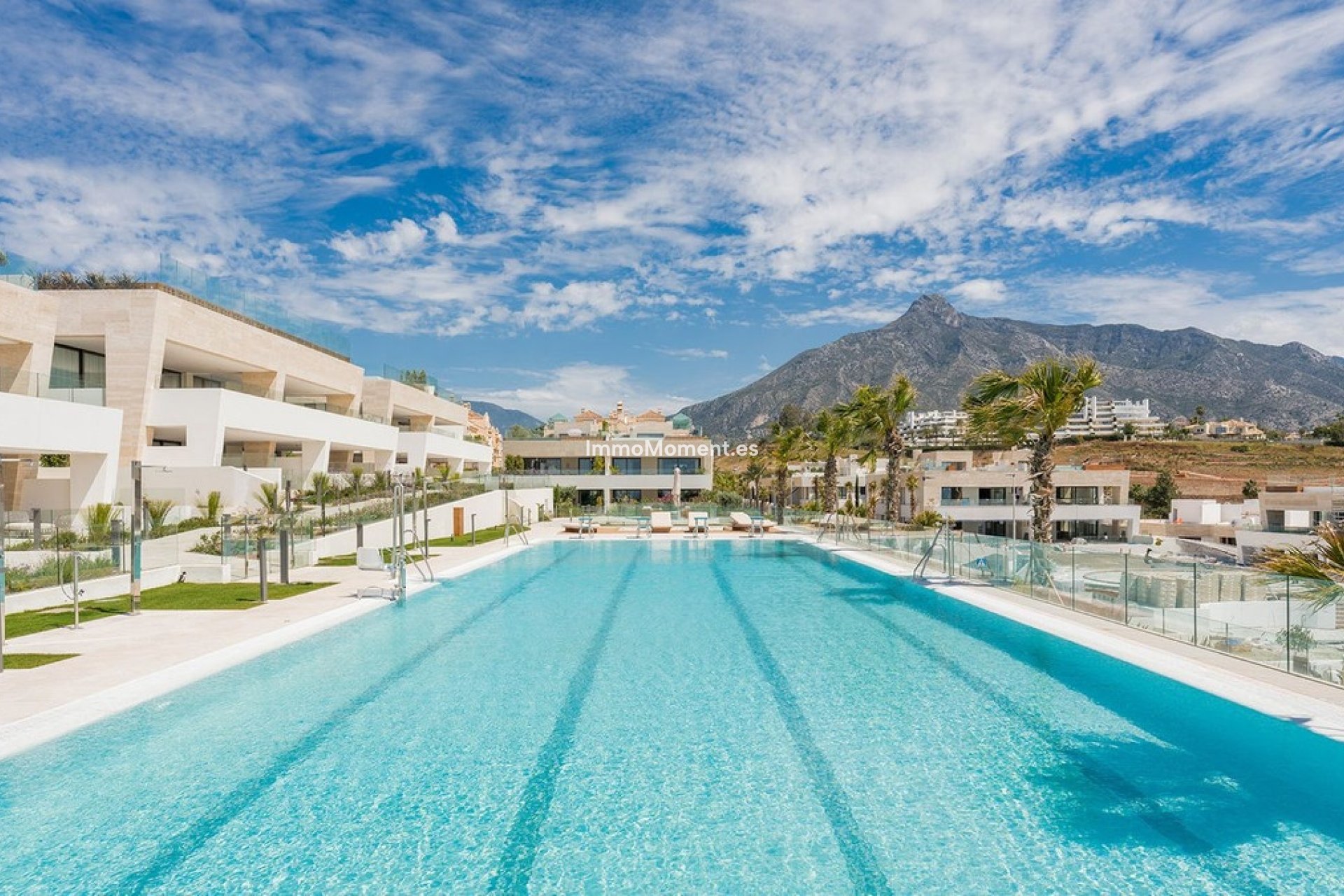 Revente - Appartement - Marbella - The Golden Mile