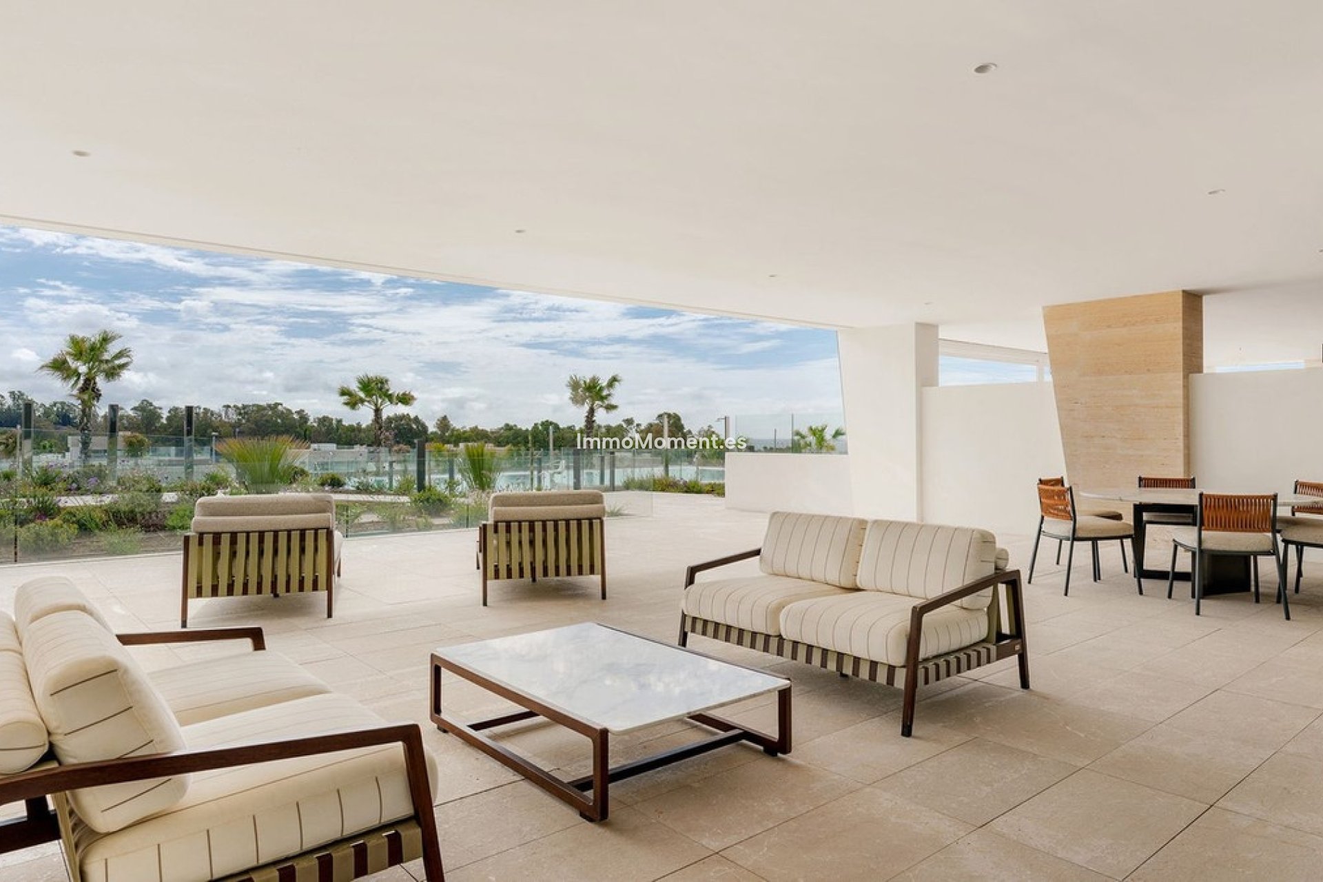 Revente - Appartement - Marbella - The Golden Mile