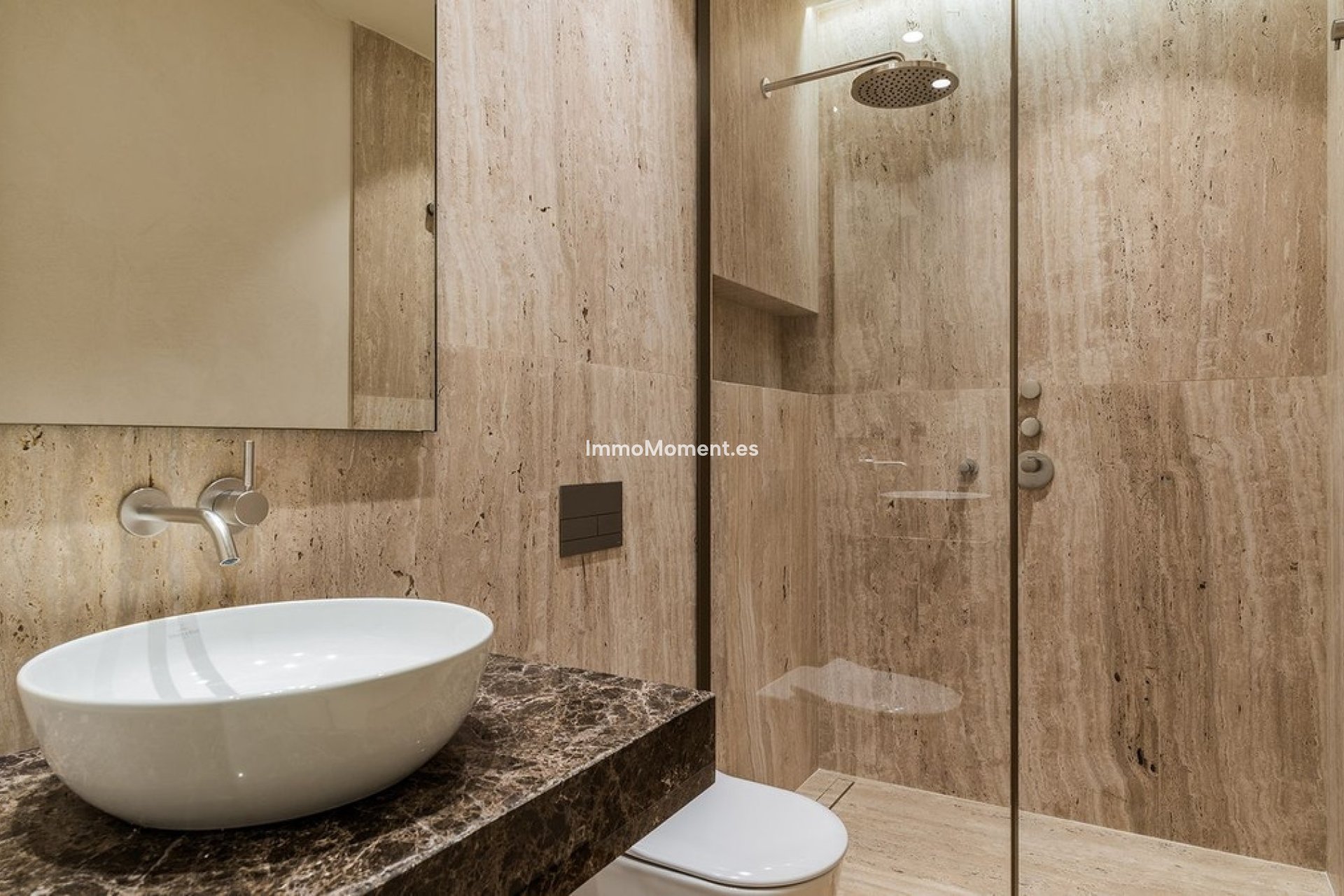 Revente - Appartement - Marbella - The Golden Mile