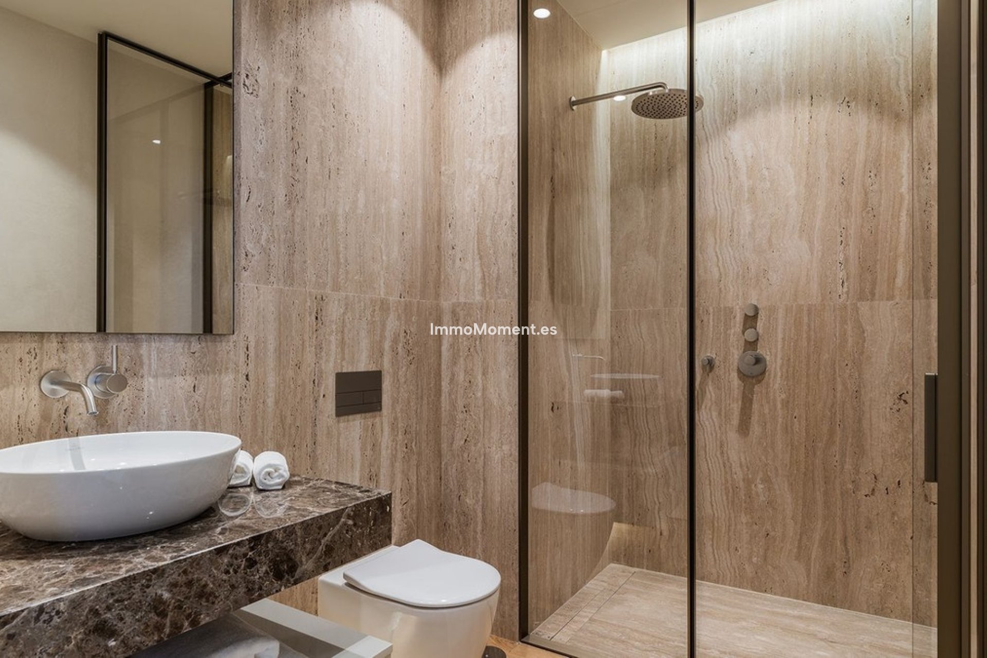 Revente - Appartement - Marbella - The Golden Mile