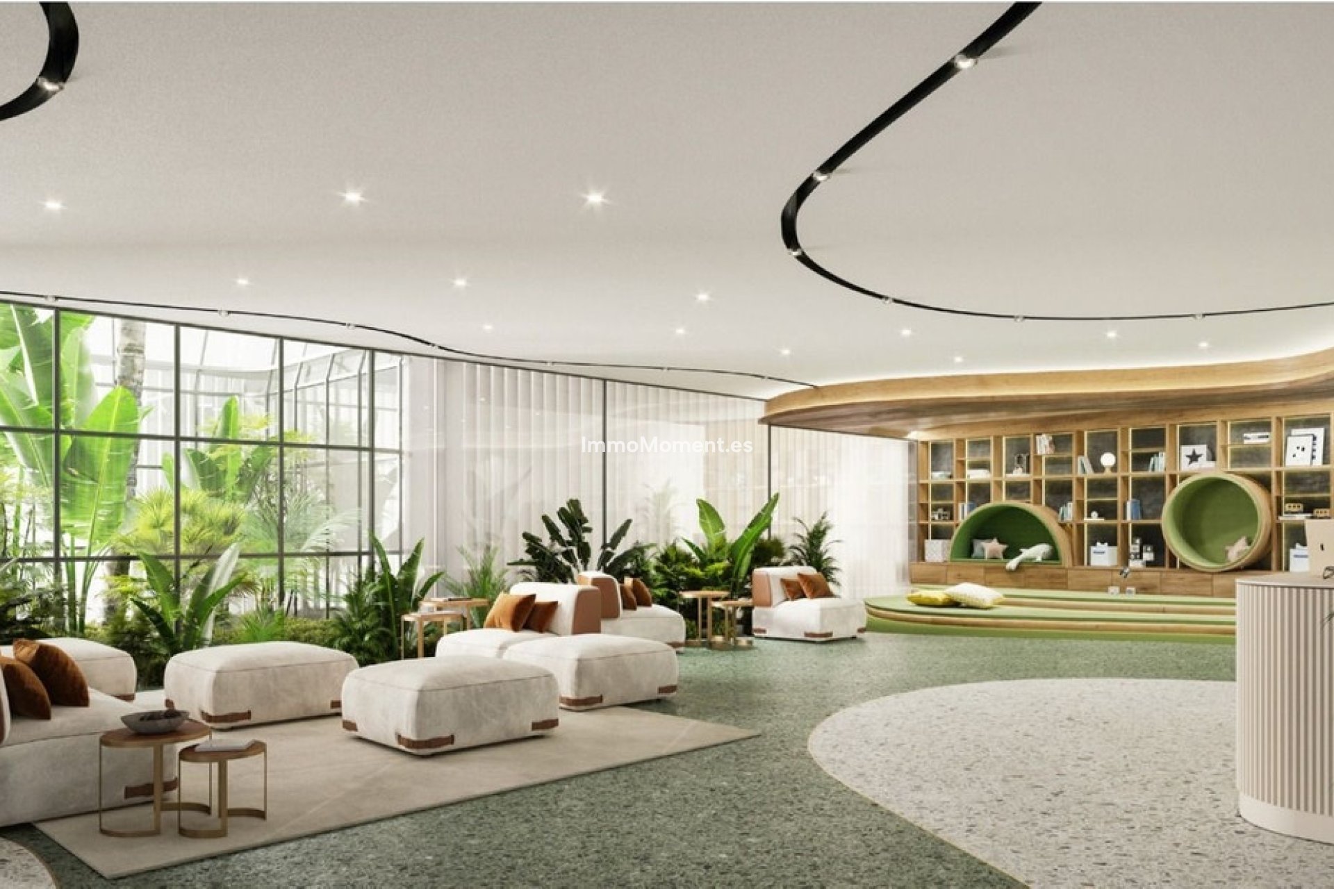 Revente - Appartement - Marbella - The Golden Mile