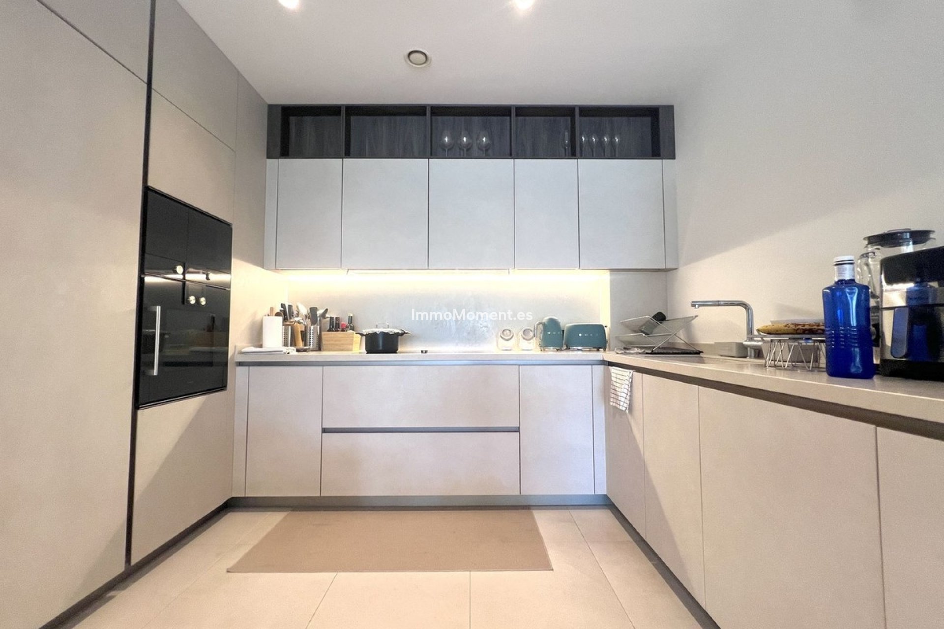 Revente - Appartement - Marbella - The Golden Mile