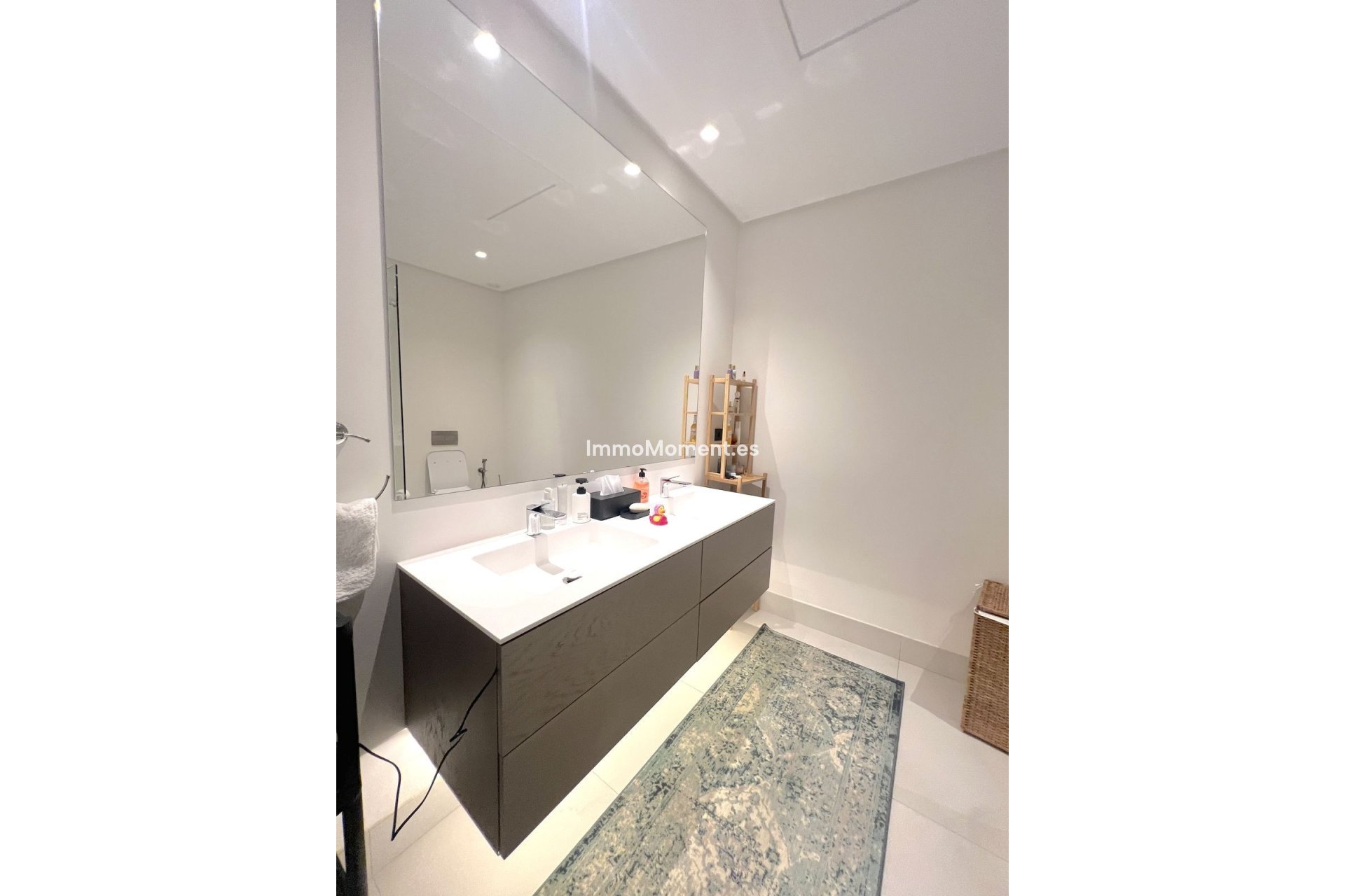 Revente - Appartement - Marbella - The Golden Mile