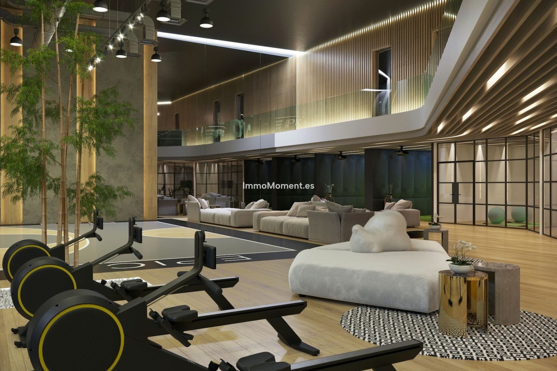 Revente - Appartement - Marbella - The Golden Mile