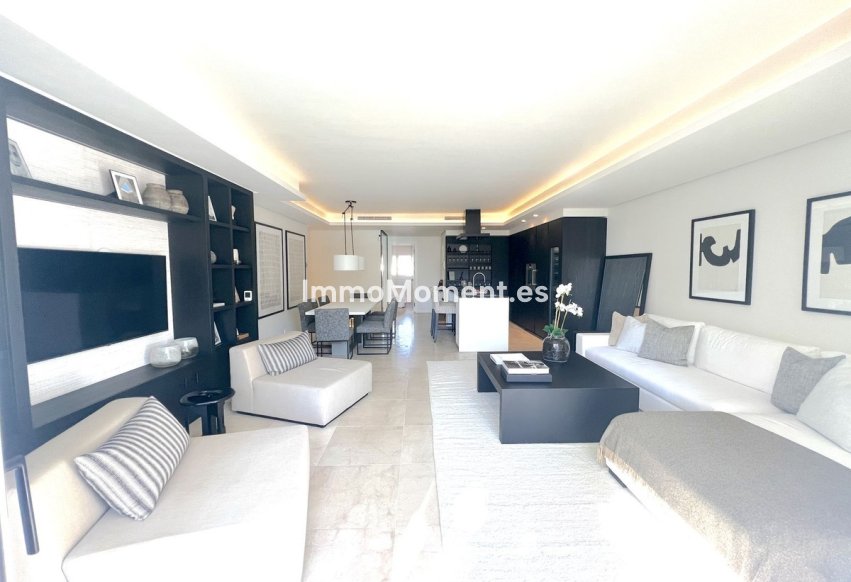 Revente - Appartement - Marbella - The Golden Mile