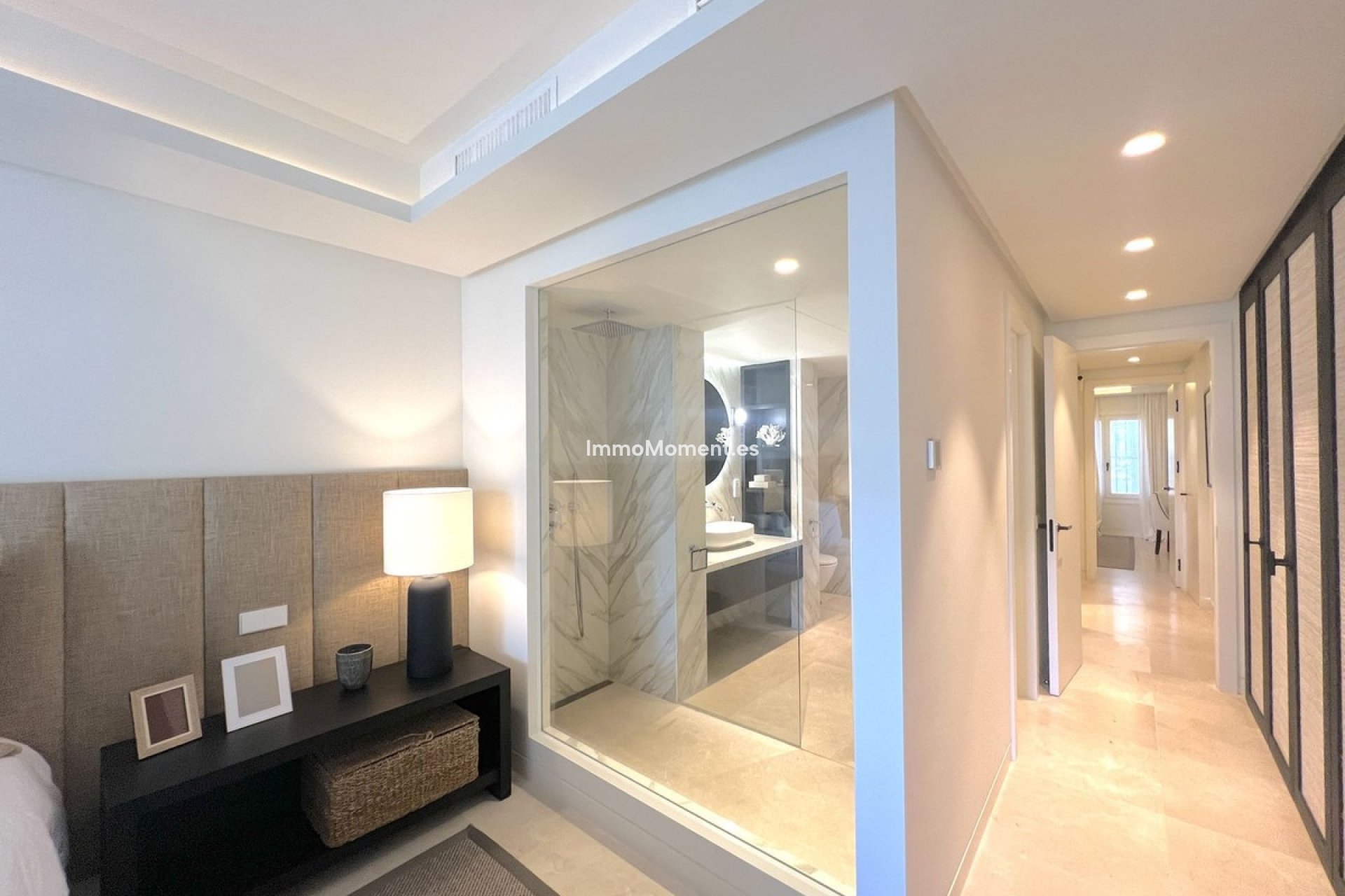 Revente - Appartement - Marbella - The Golden Mile