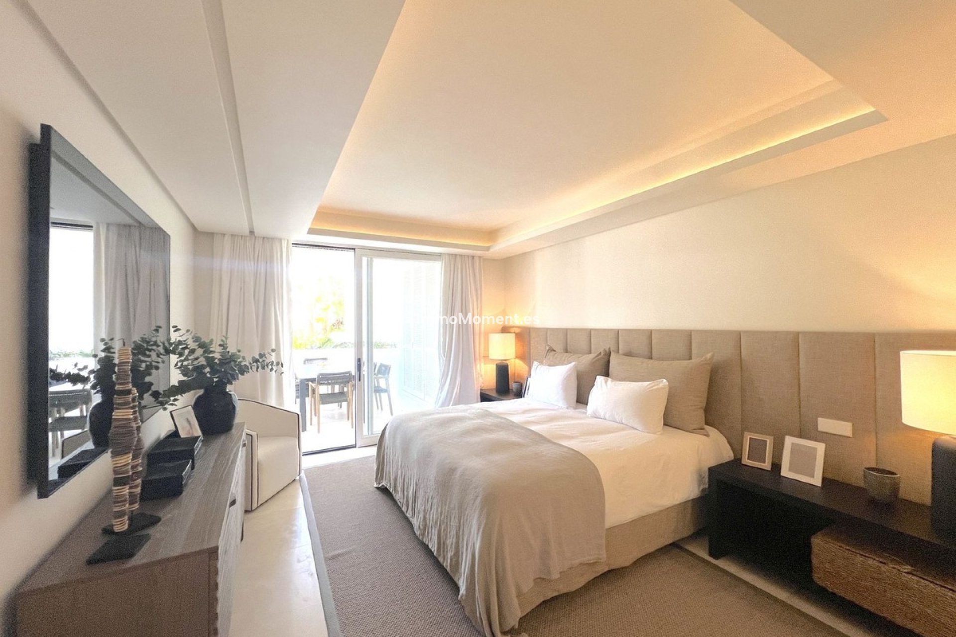 Revente - Appartement - Marbella - The Golden Mile