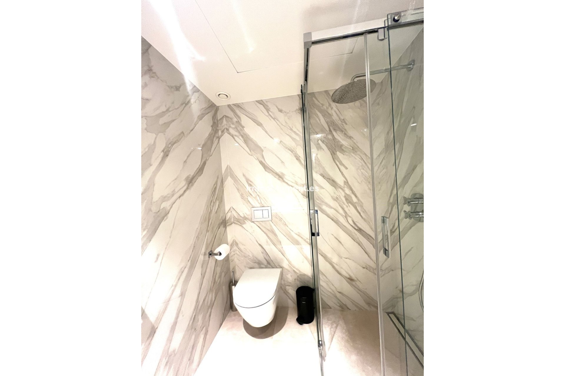 Revente - Appartement - Marbella - The Golden Mile