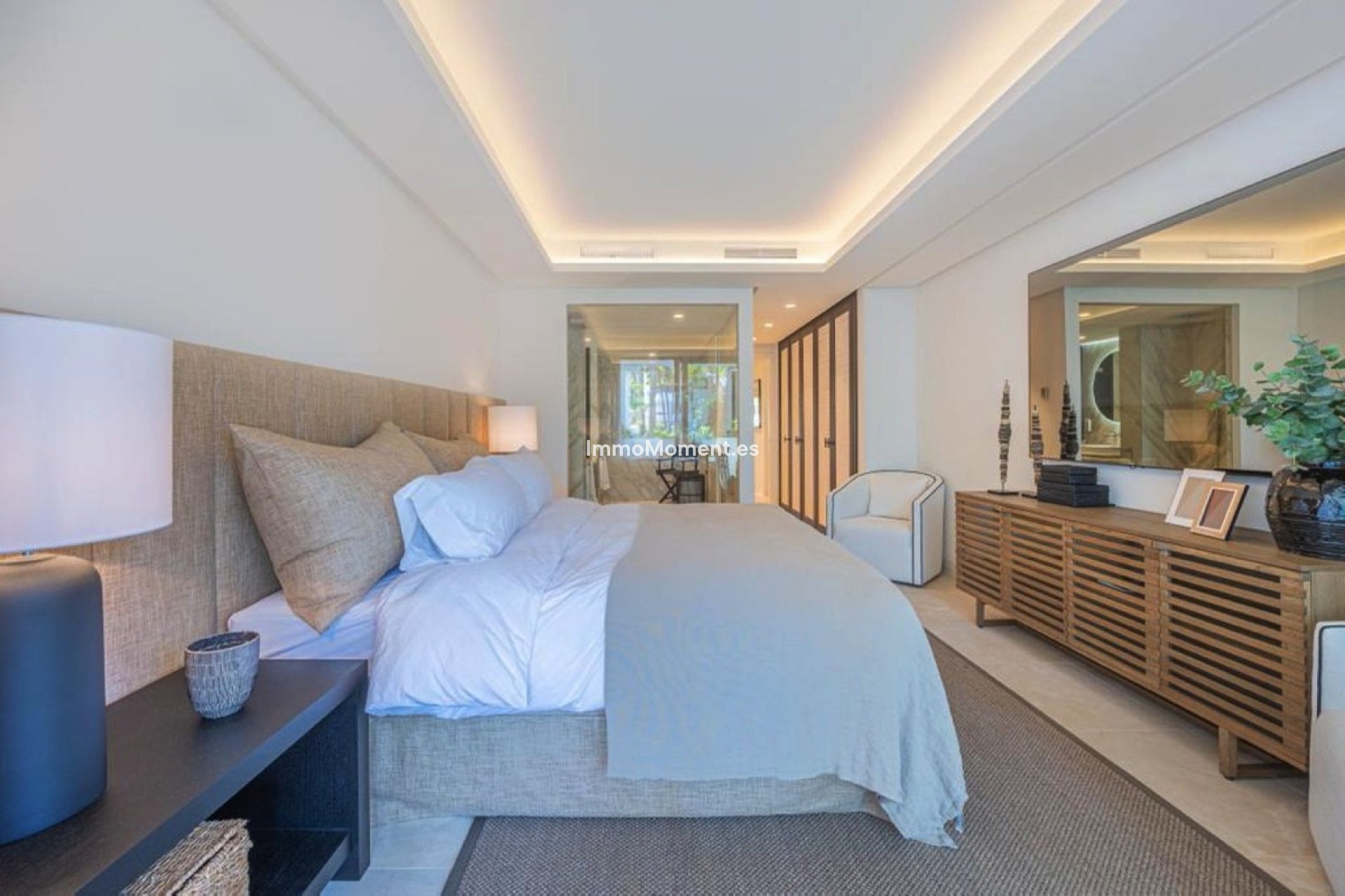 Revente - Appartement - Marbella - The Golden Mile