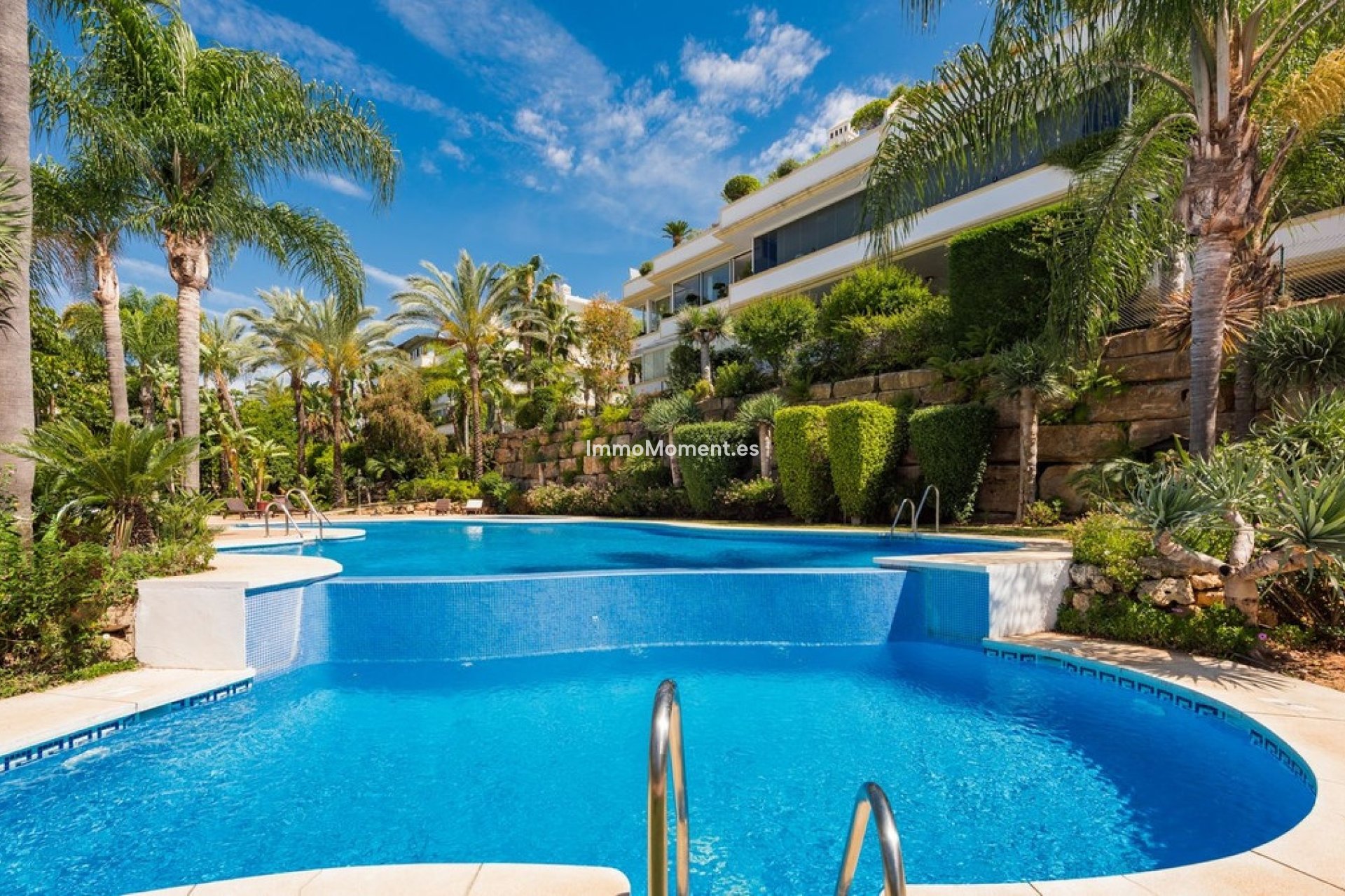 Revente - Appartement - Marbella - The Golden Mile