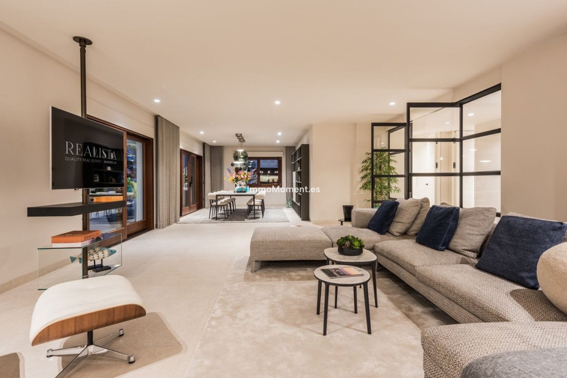 Revente - Appartement - Marbella - The Golden Mile