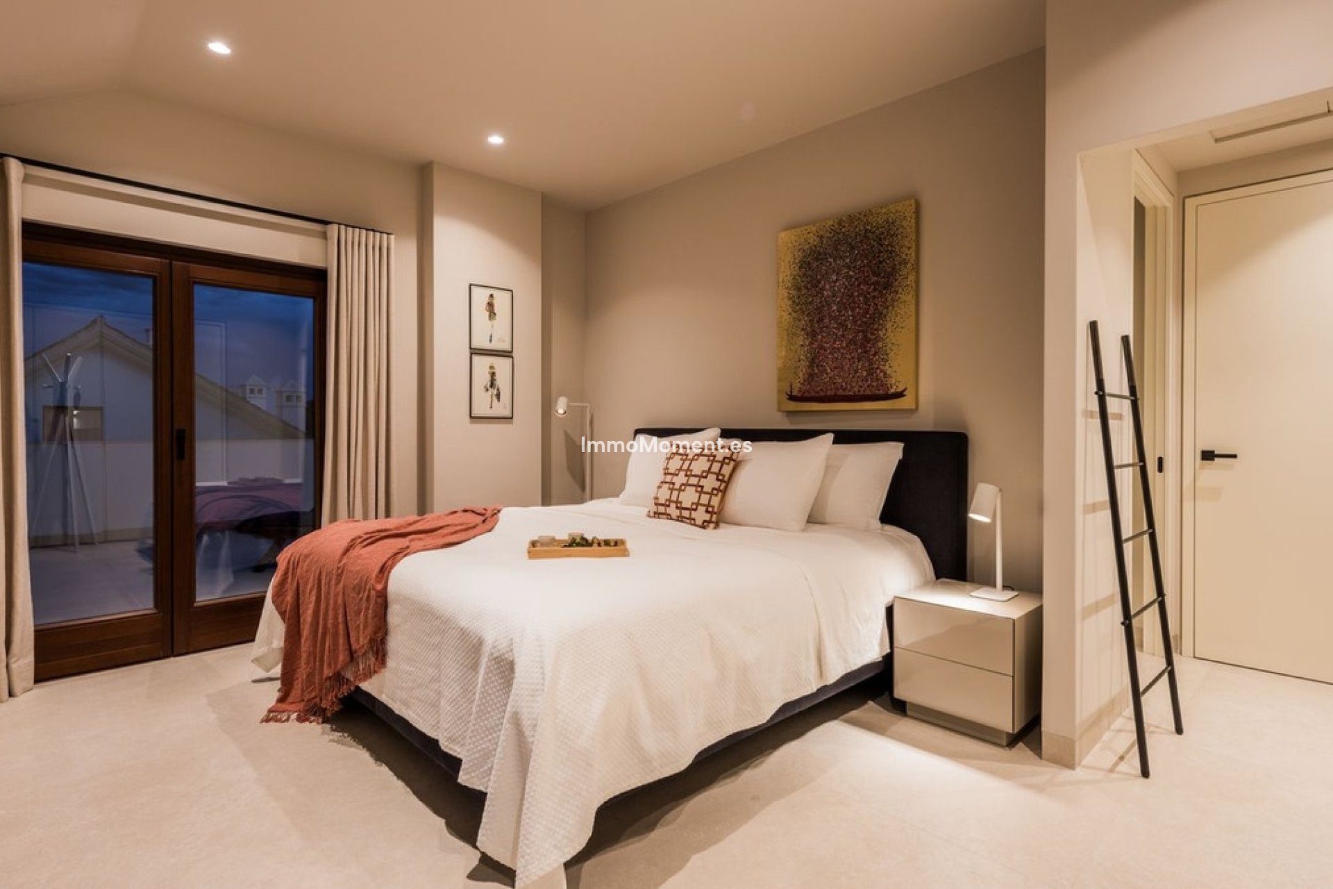 Revente - Appartement - Marbella - The Golden Mile