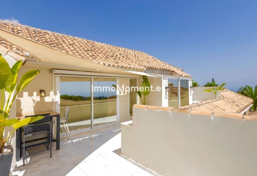 Revente - Appartement - Marbella - The Golden Mile