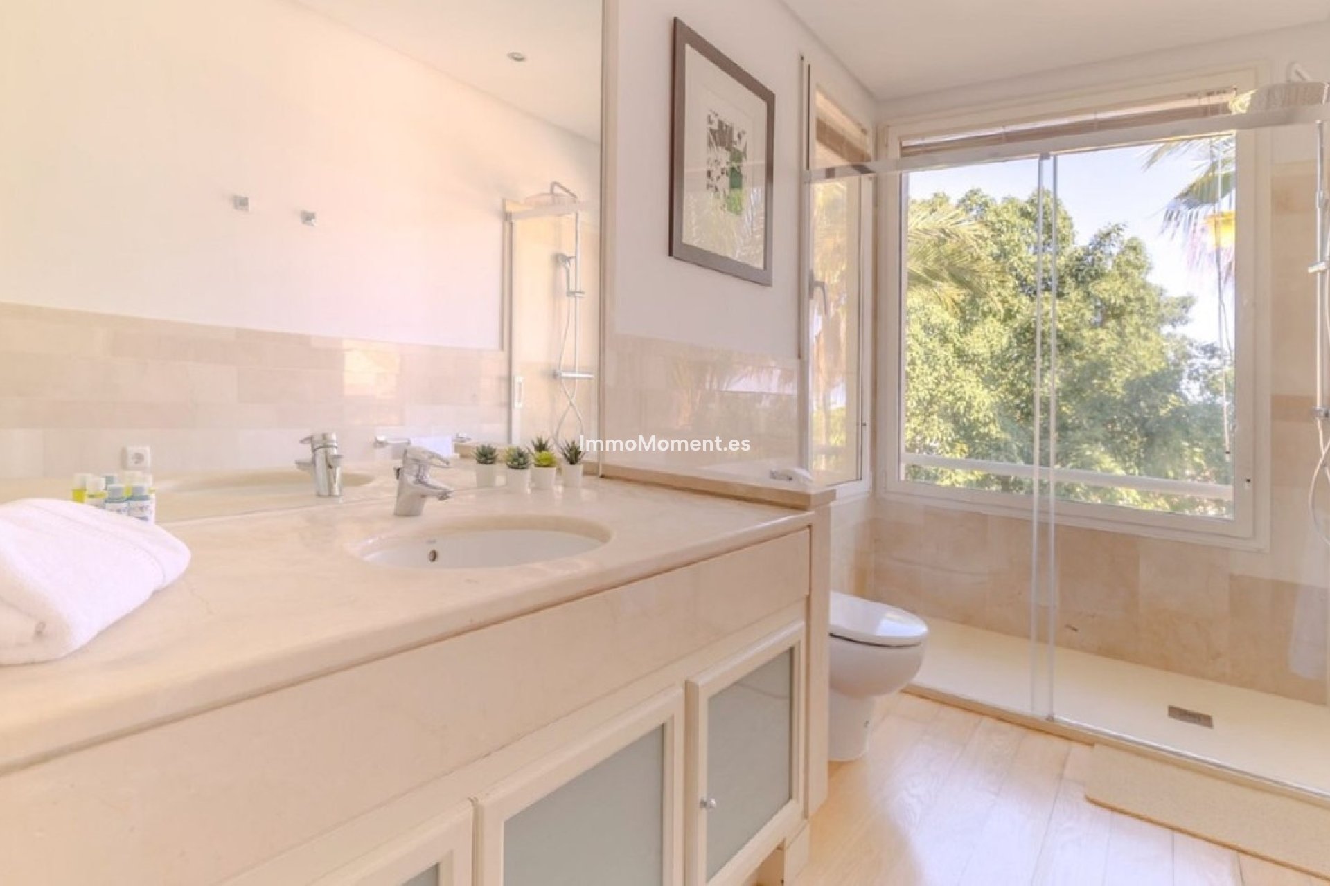 Revente - Appartement - Marbella - The Golden Mile