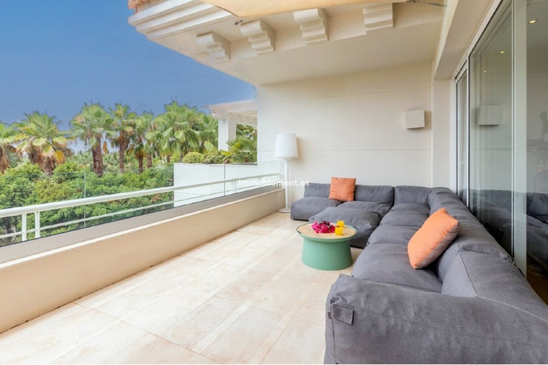 Revente - Appartement - Marbella - The Golden Mile