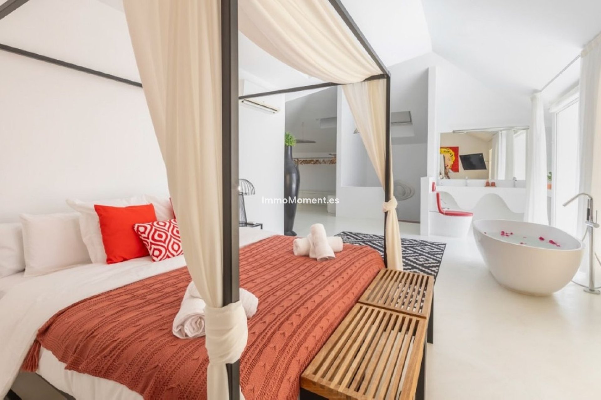 Revente - Appartement - Marbella - The Golden Mile