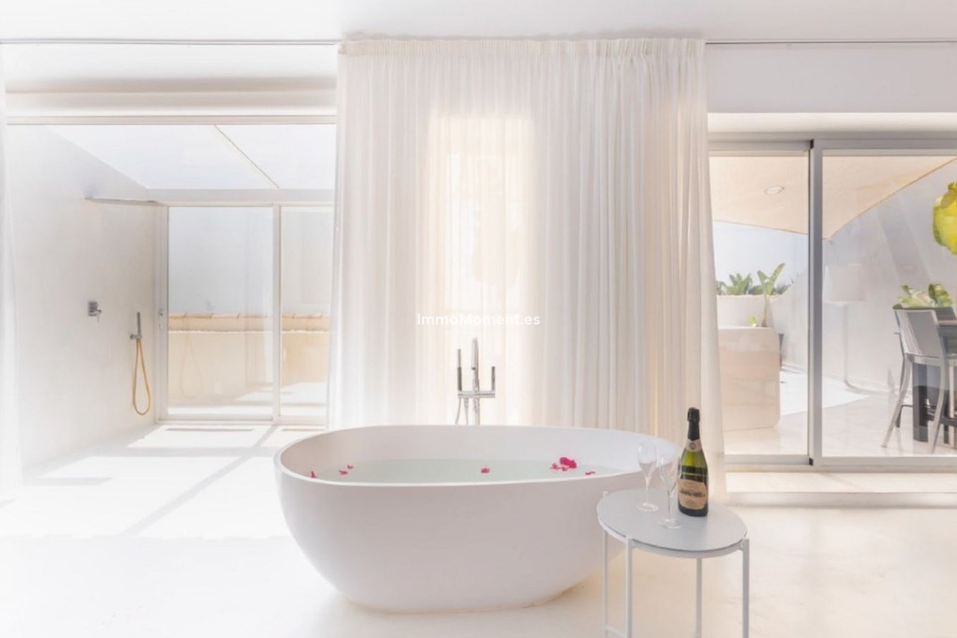 Revente - Appartement - Marbella - The Golden Mile