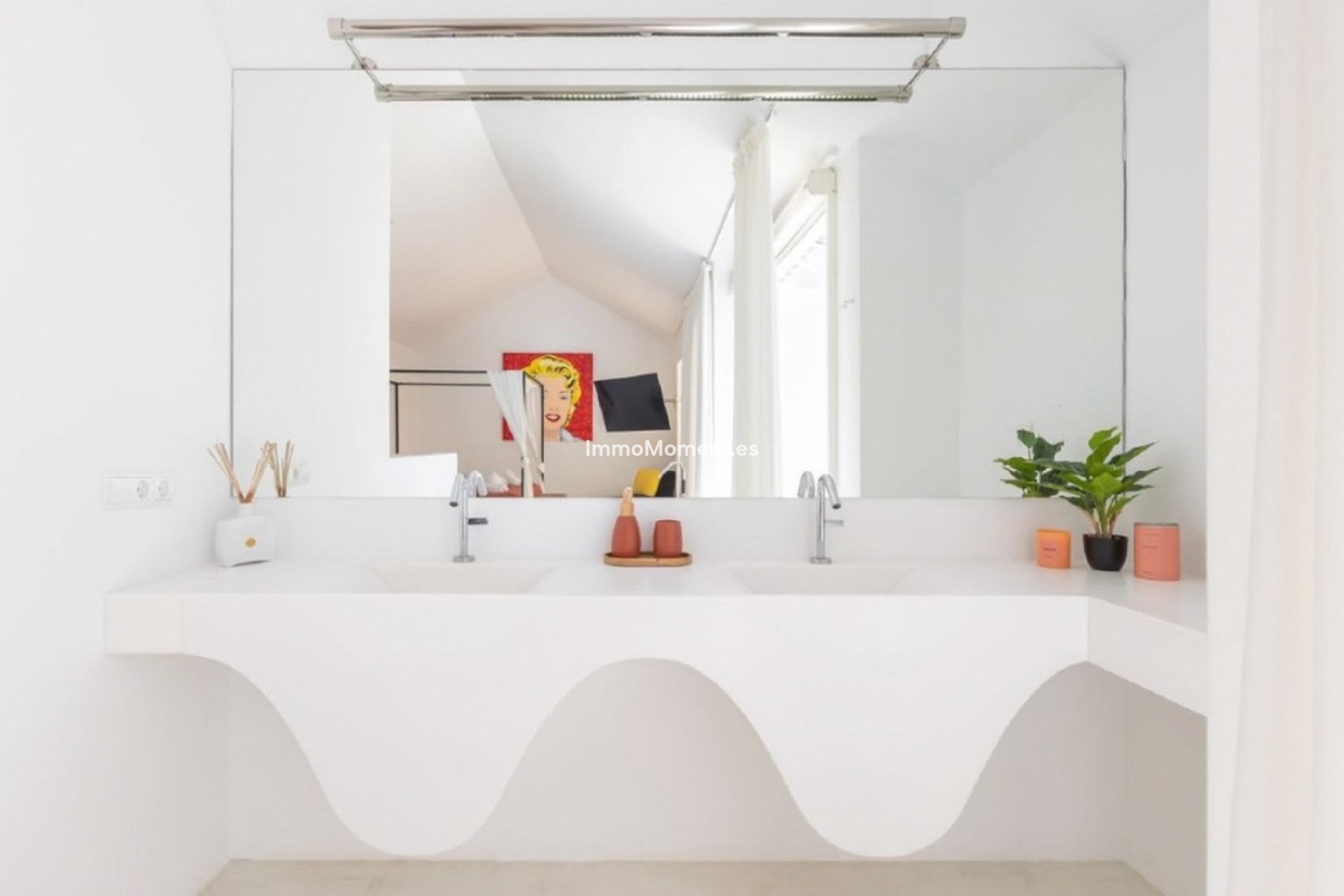 Revente - Appartement - Marbella - The Golden Mile