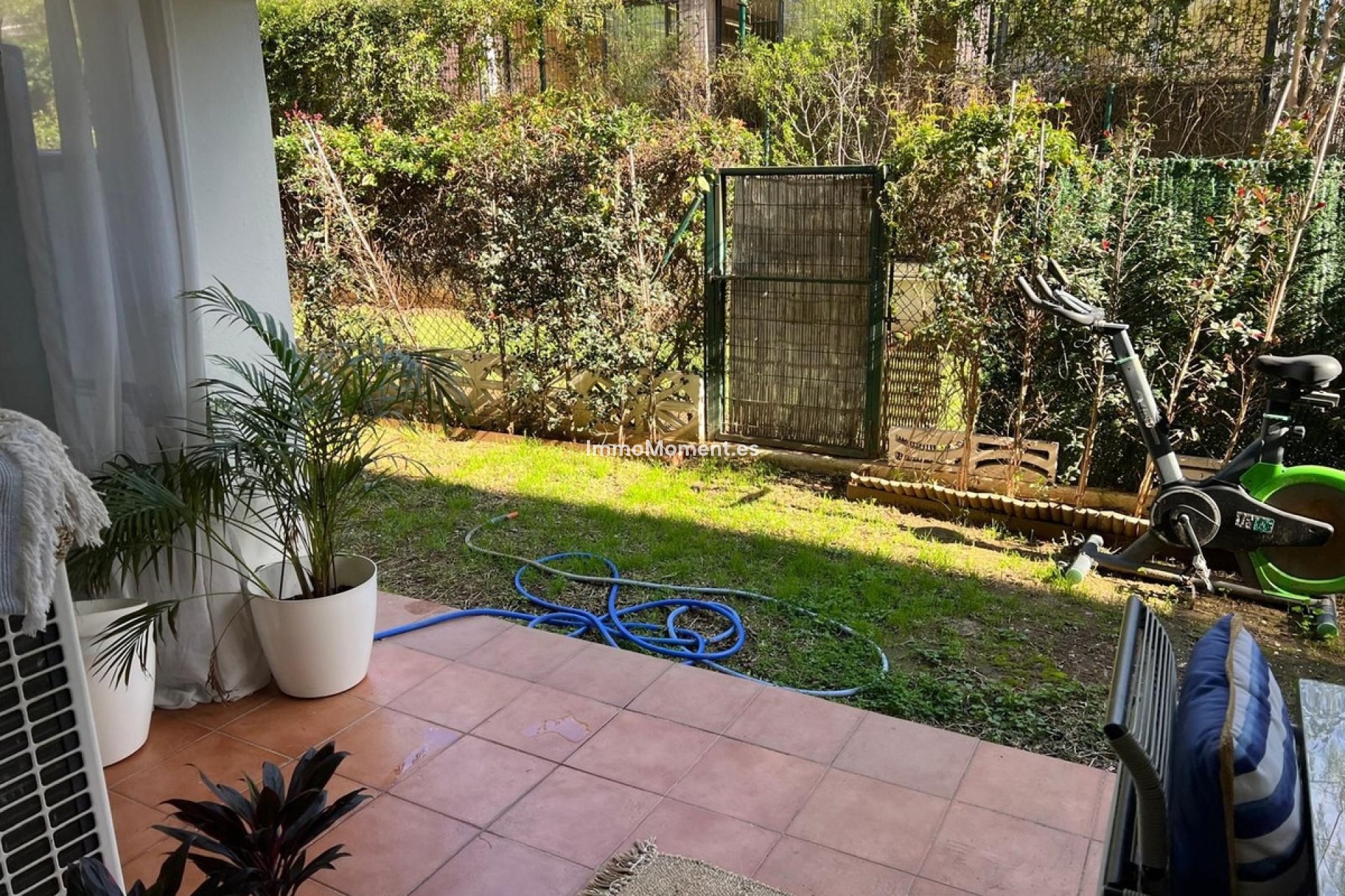 Revente - Appartement - Marbella - The Golden Mile