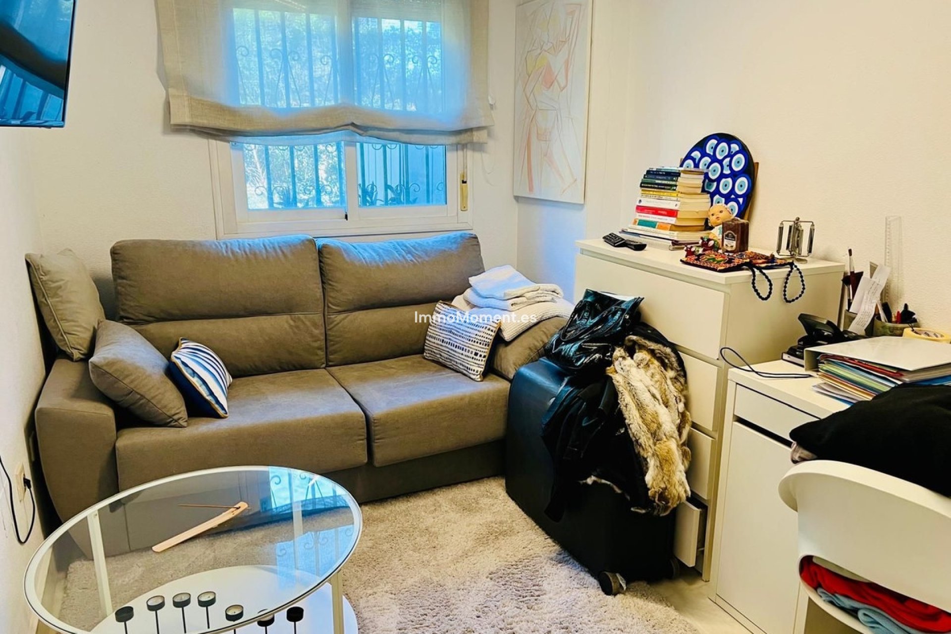 Revente - Appartement - Marbella - The Golden Mile