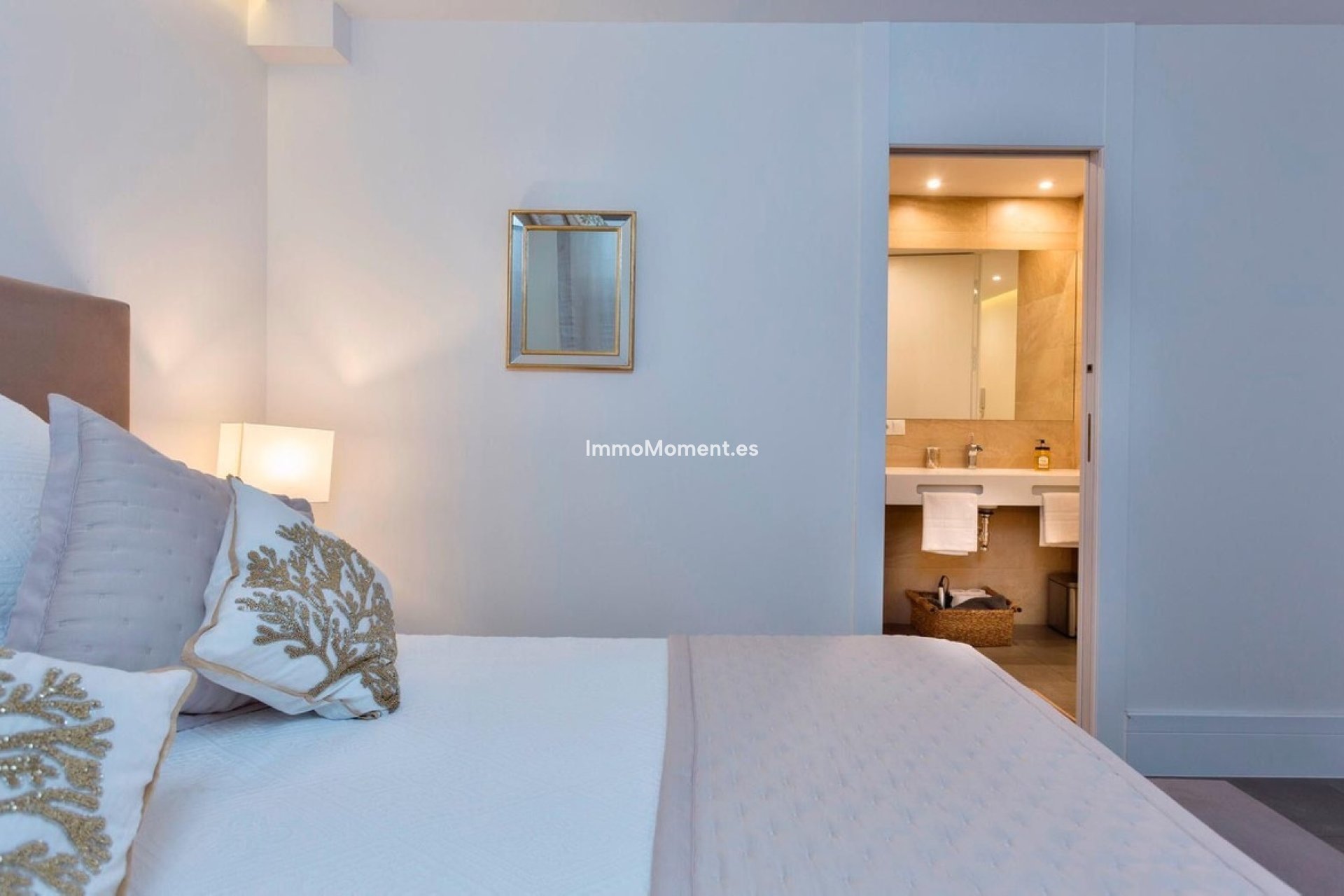 Revente - Appartement - Marbella - The Golden Mile