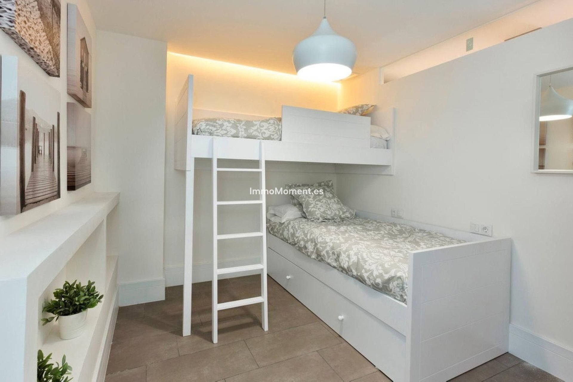 Revente - Appartement - Marbella - The Golden Mile