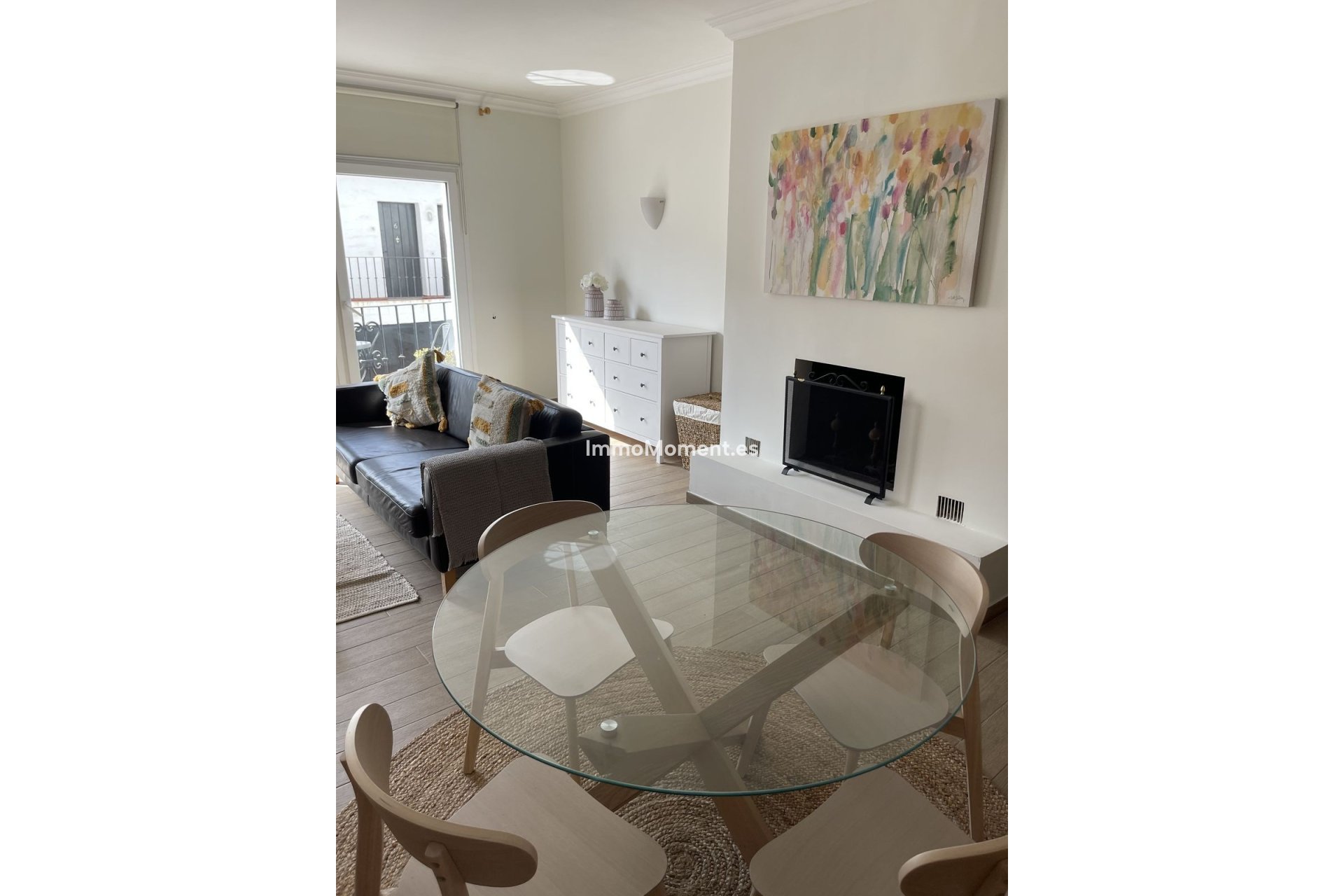 Revente - Appartement - Marbella - The Golden Mile