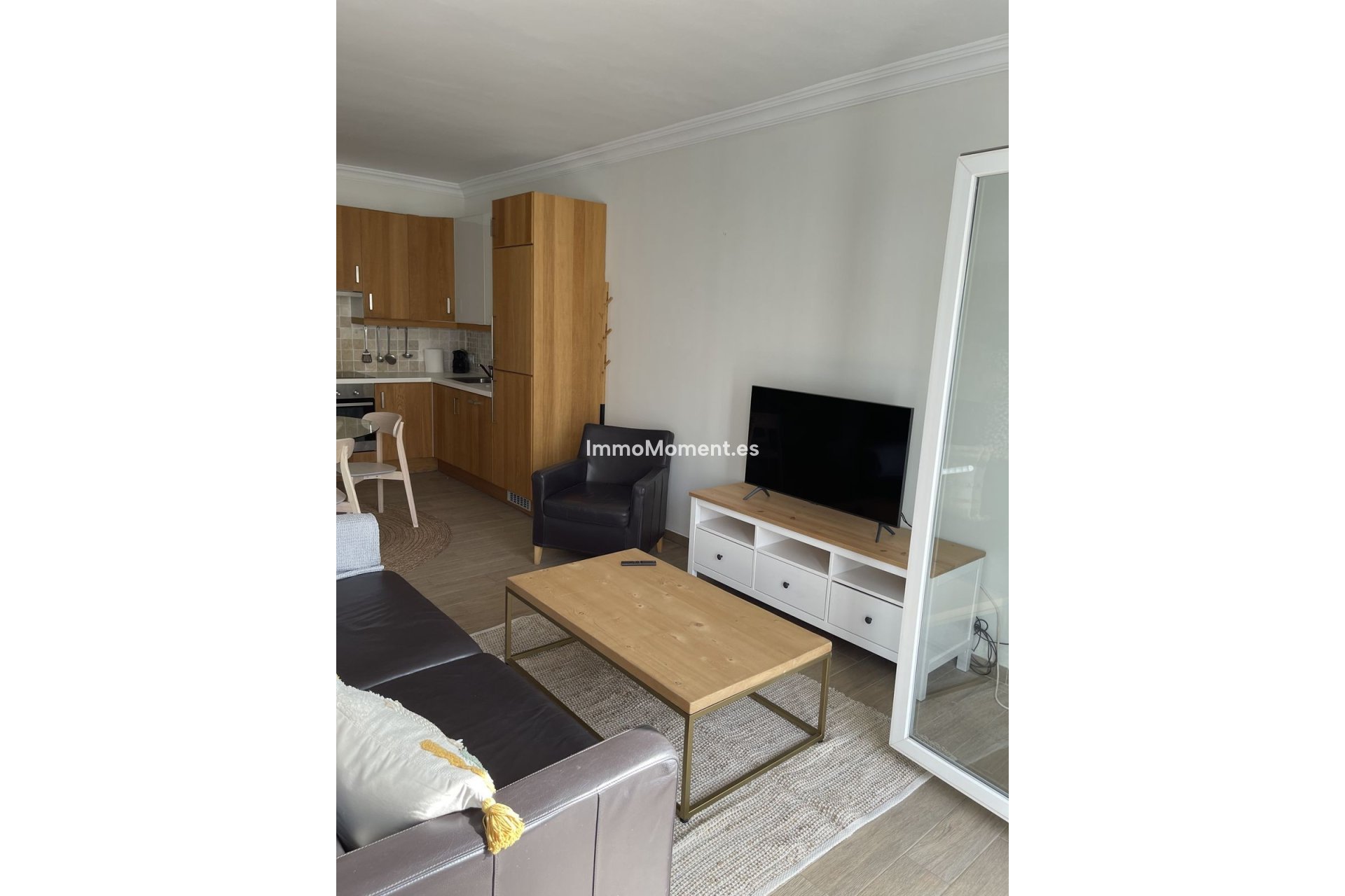 Revente - Appartement - Marbella - The Golden Mile