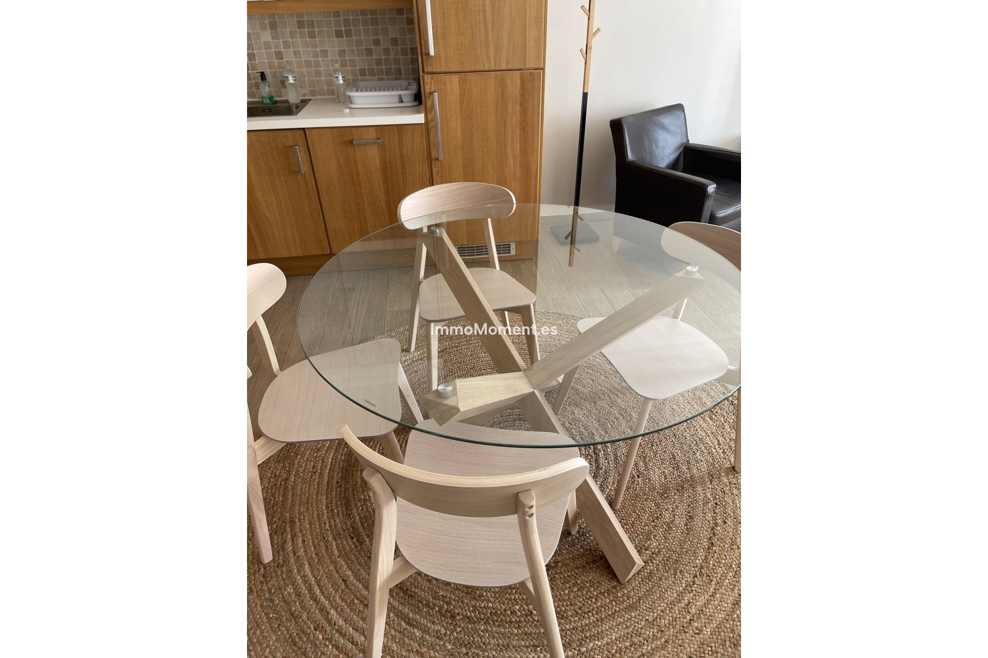 Revente - Appartement - Marbella - The Golden Mile