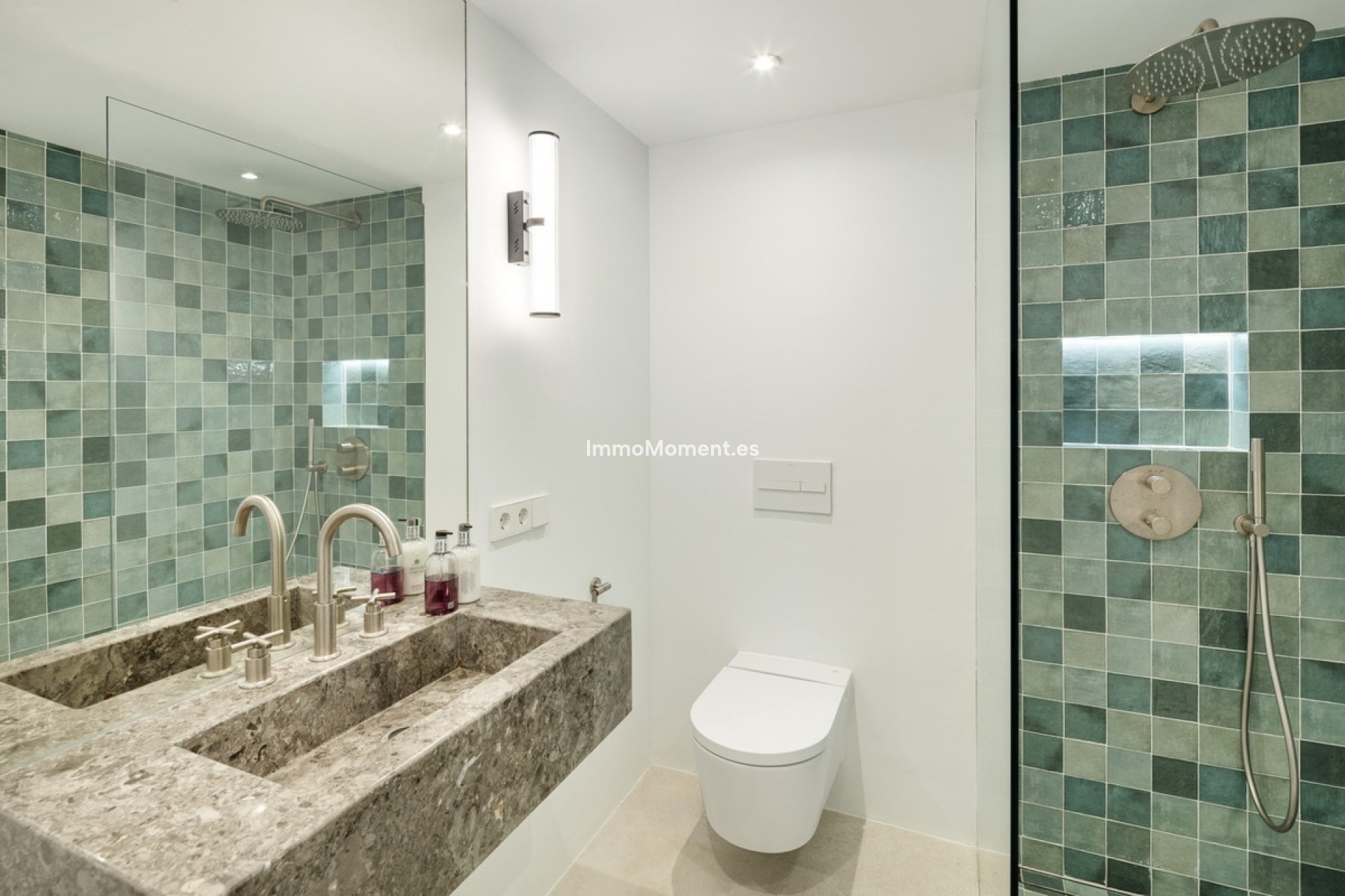 Revente - Appartement - Marbella - The Golden Mile