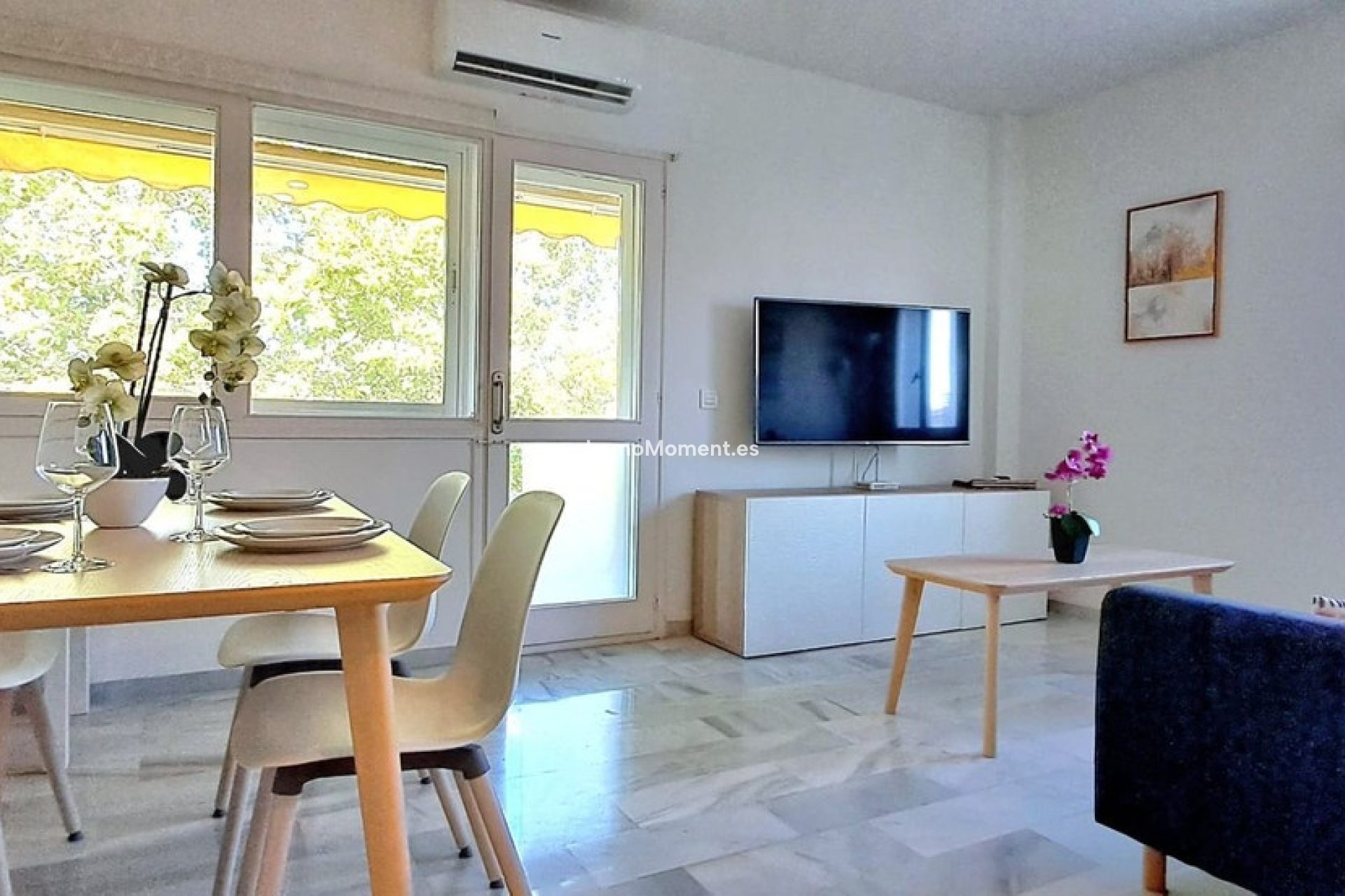 Revente - Appartement - Marbella - The Golden Mile