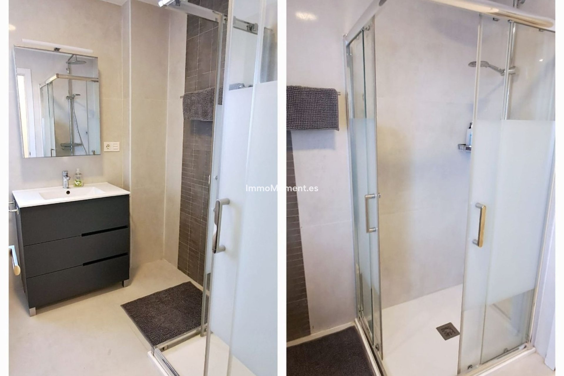 Revente - Appartement - Marbella - The Golden Mile