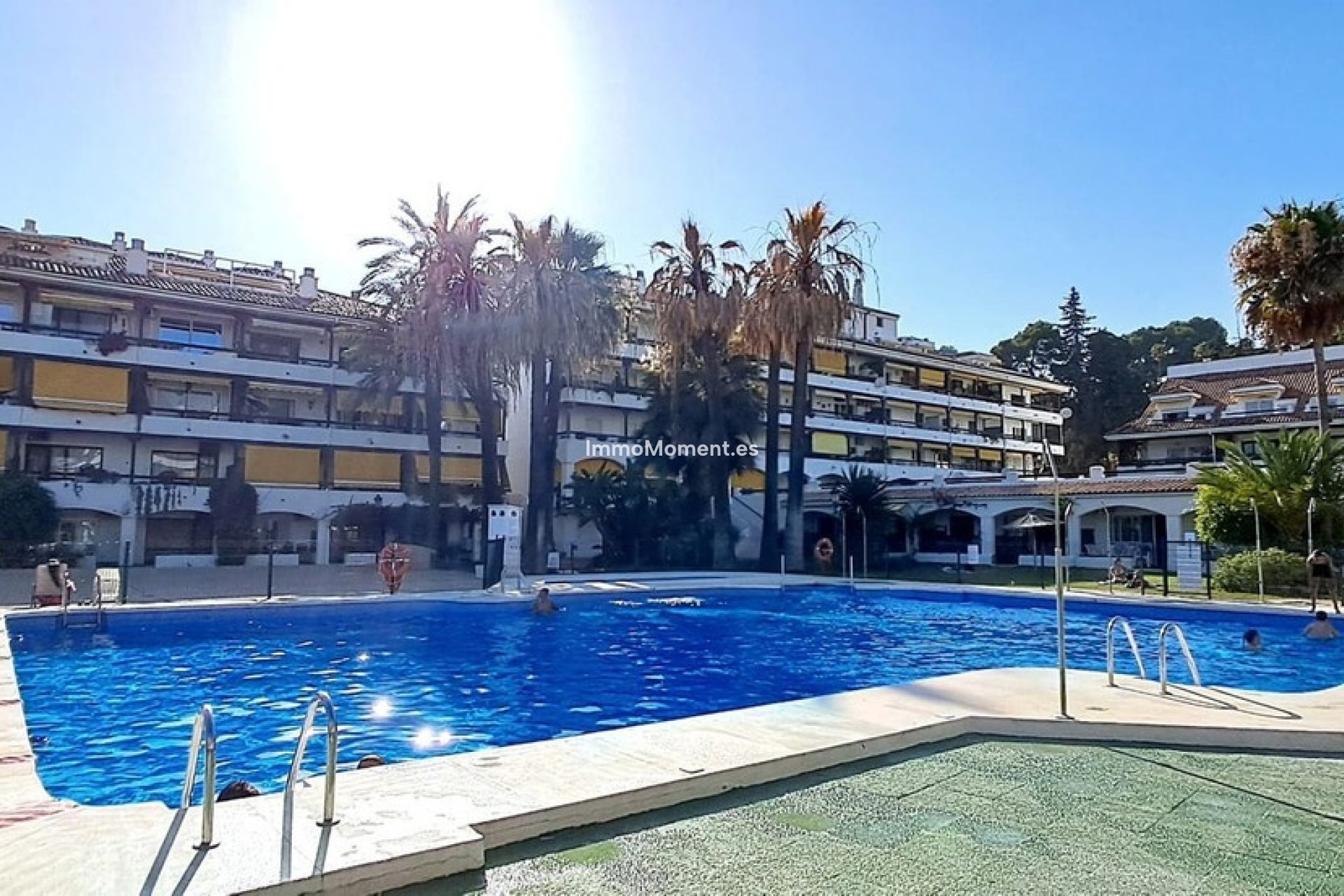 Revente - Appartement - Marbella - The Golden Mile