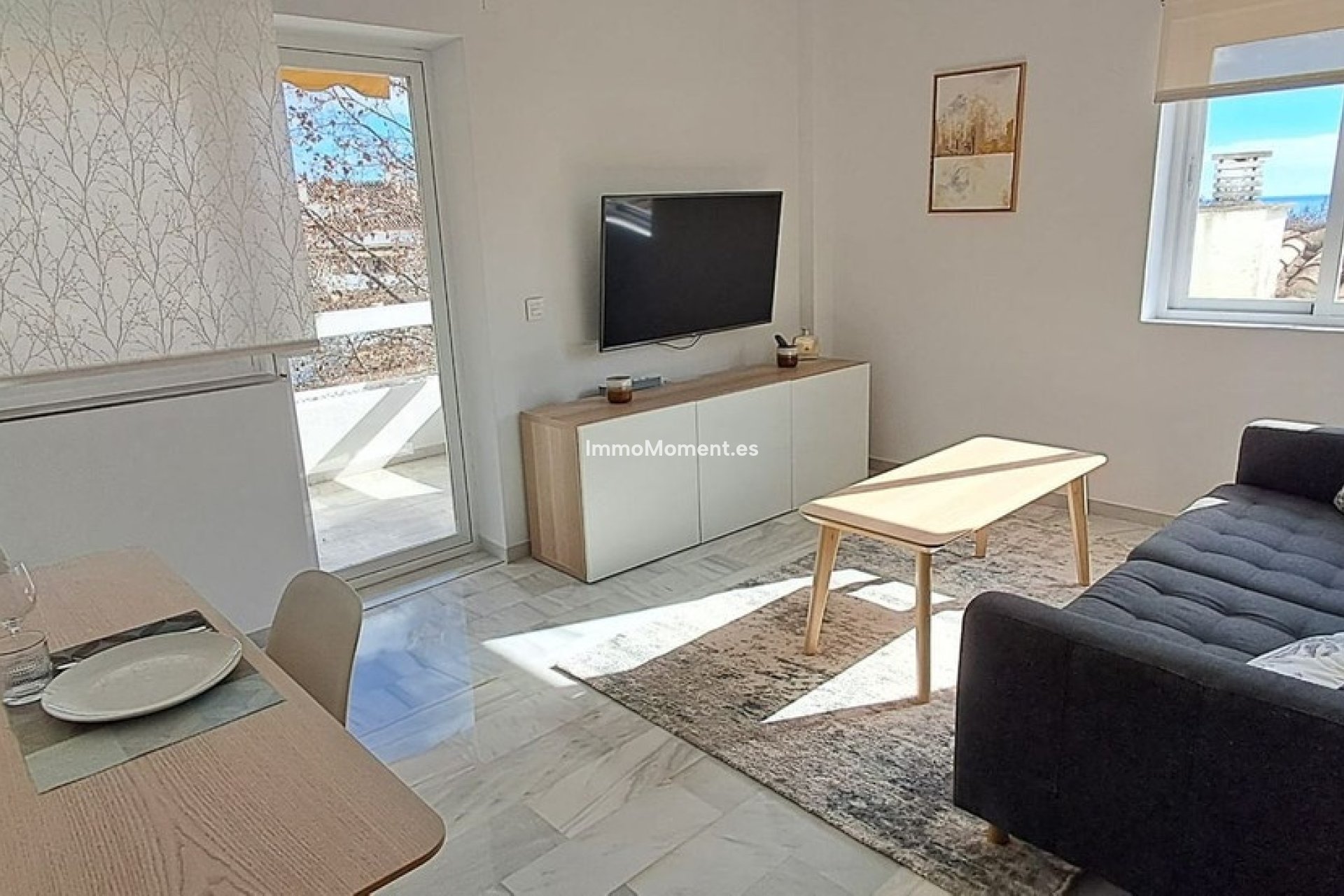 Revente - Appartement - Marbella - The Golden Mile