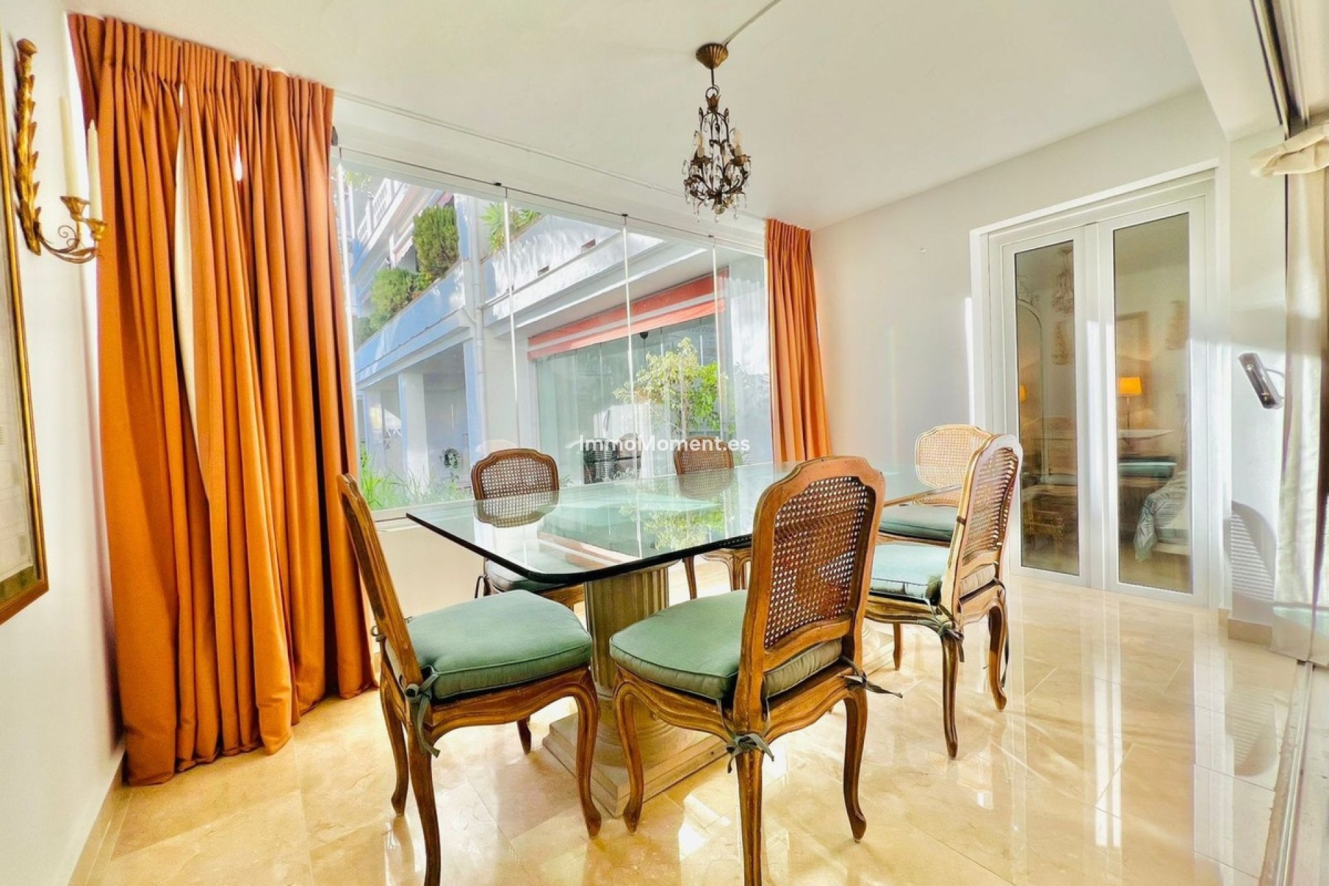 Revente - Appartement - Marbella - The Golden Mile