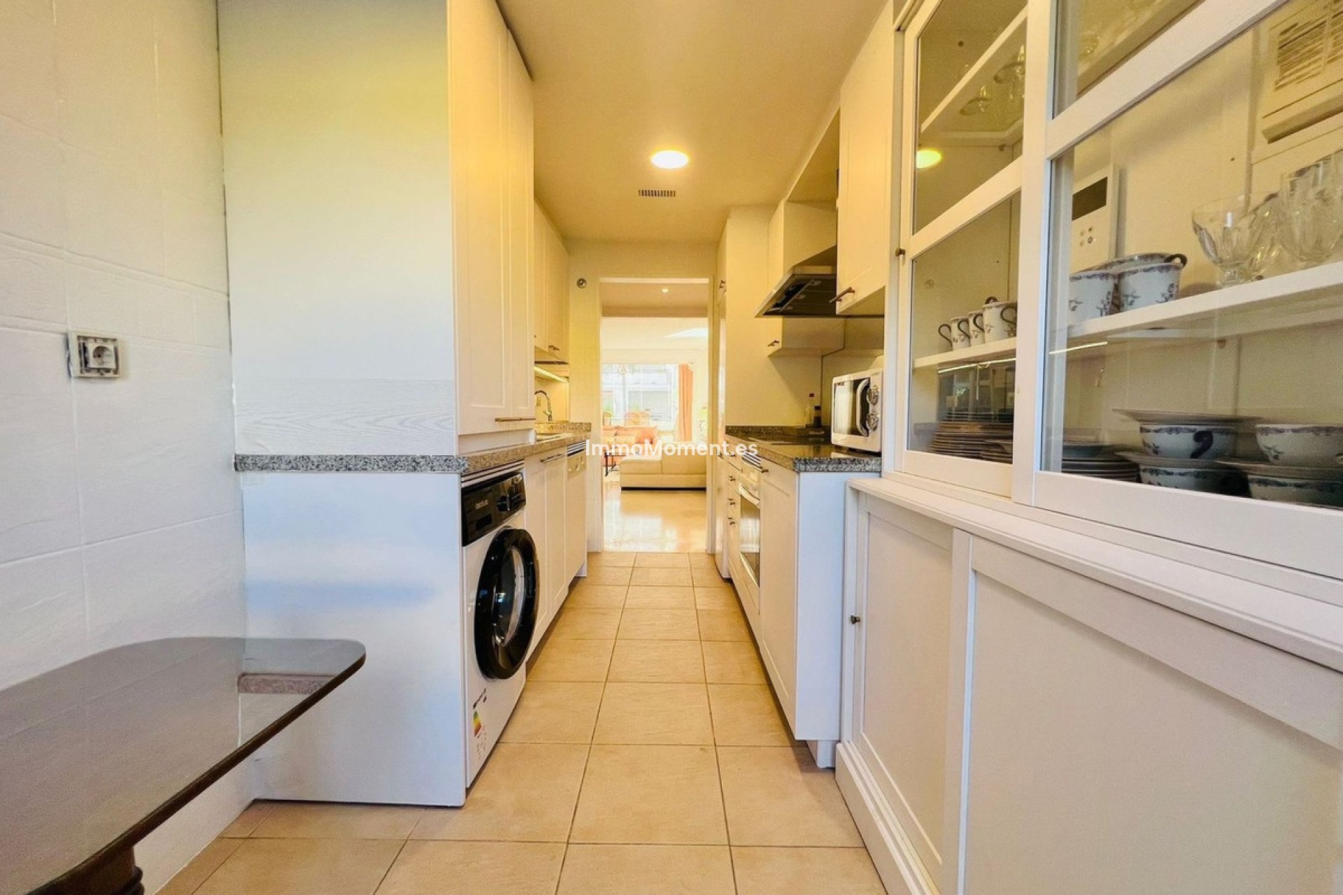 Revente - Appartement - Marbella - The Golden Mile