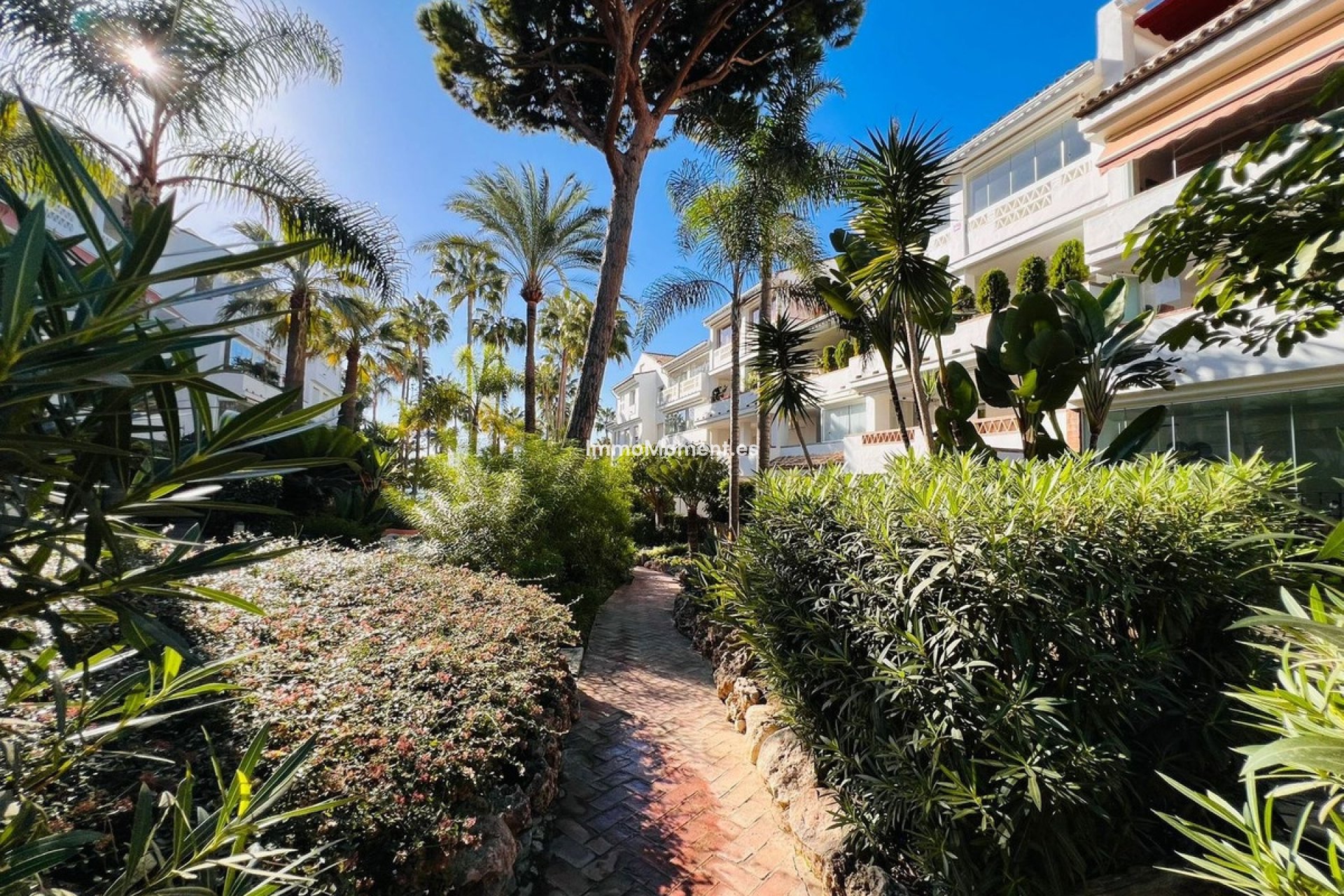 Revente - Appartement - Marbella - The Golden Mile