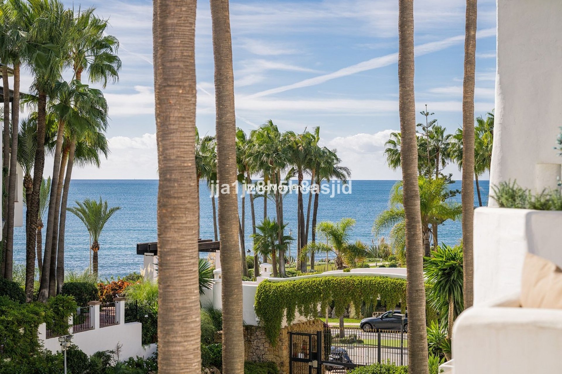 Revente - Appartement - Marbella - The Golden Mile