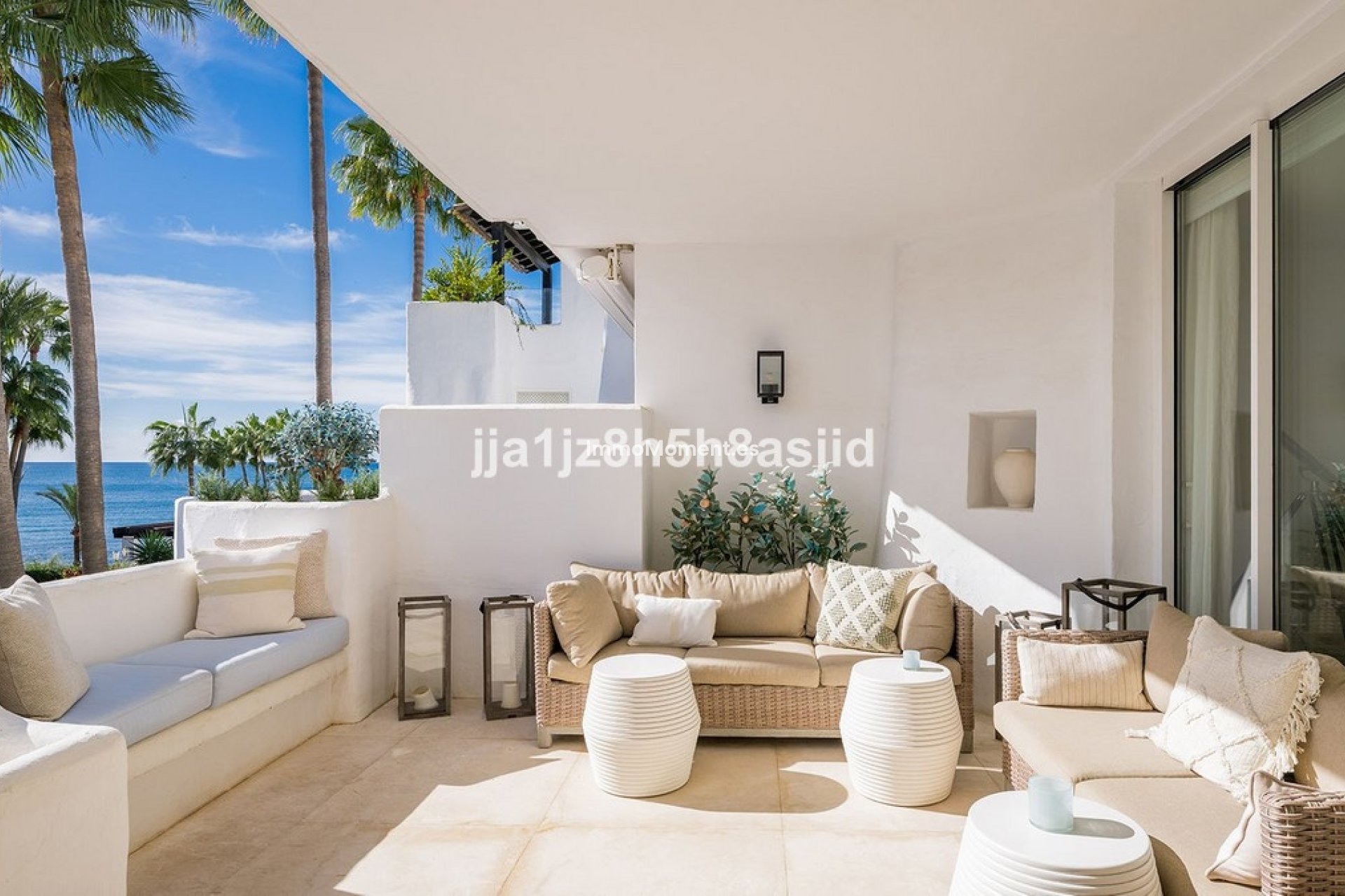 Revente - Appartement - Marbella - The Golden Mile